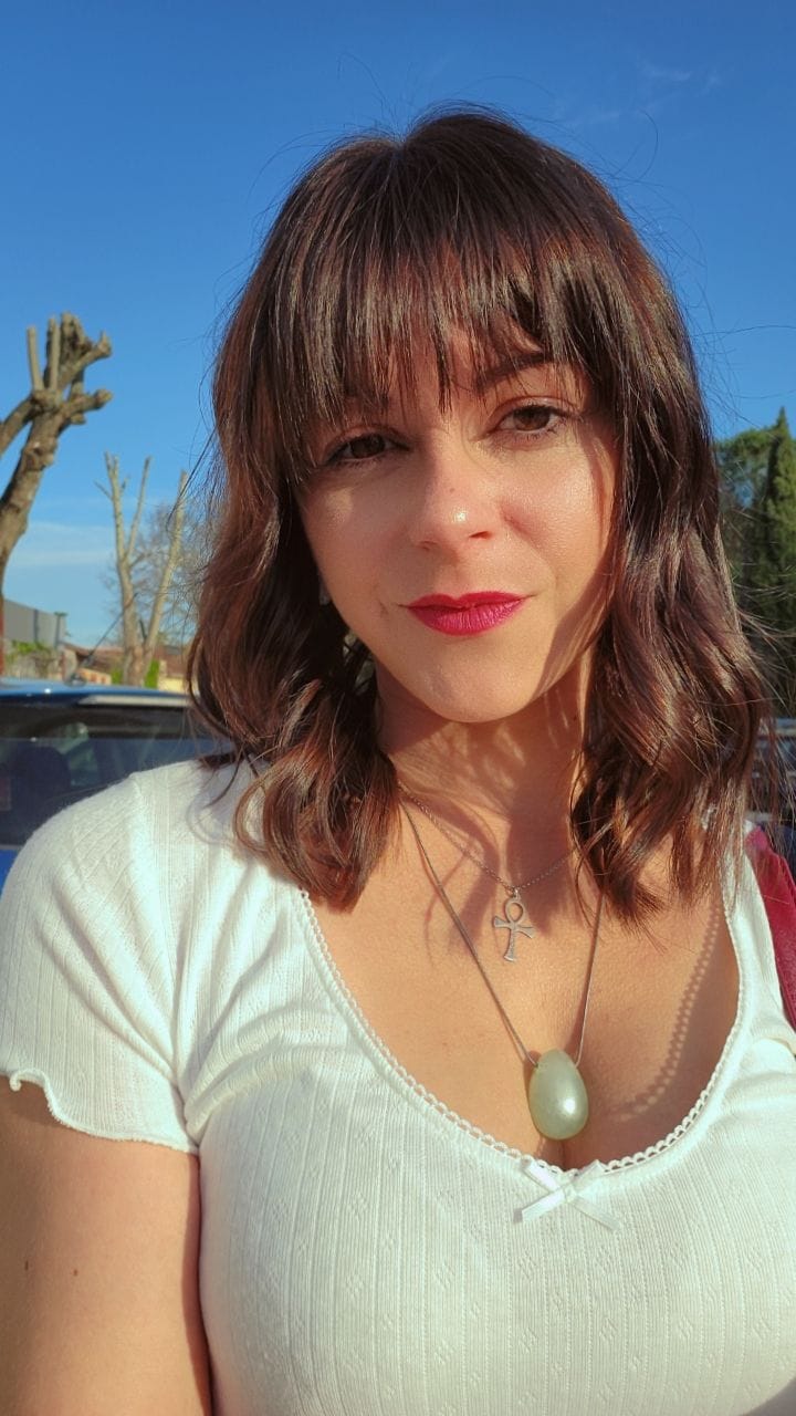 Mélanie