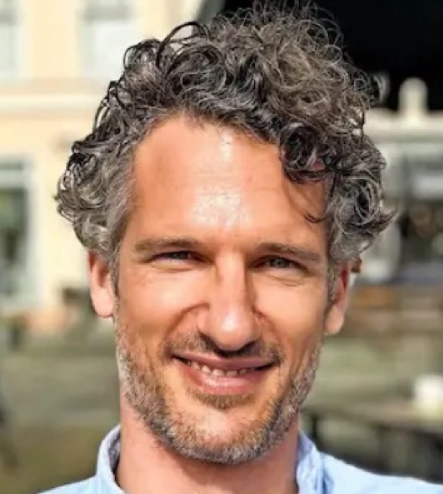 Hans Axel