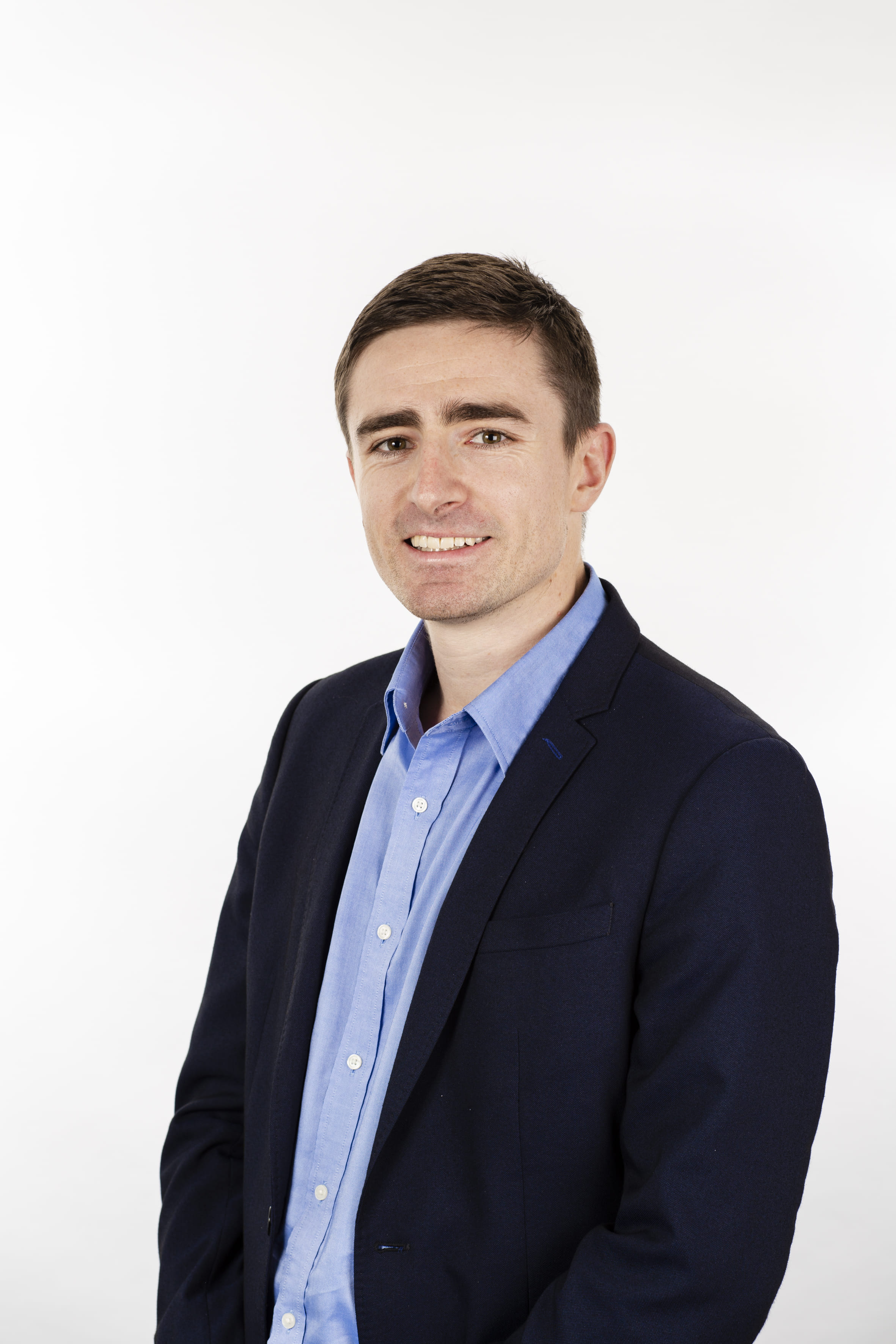 Conor Finn