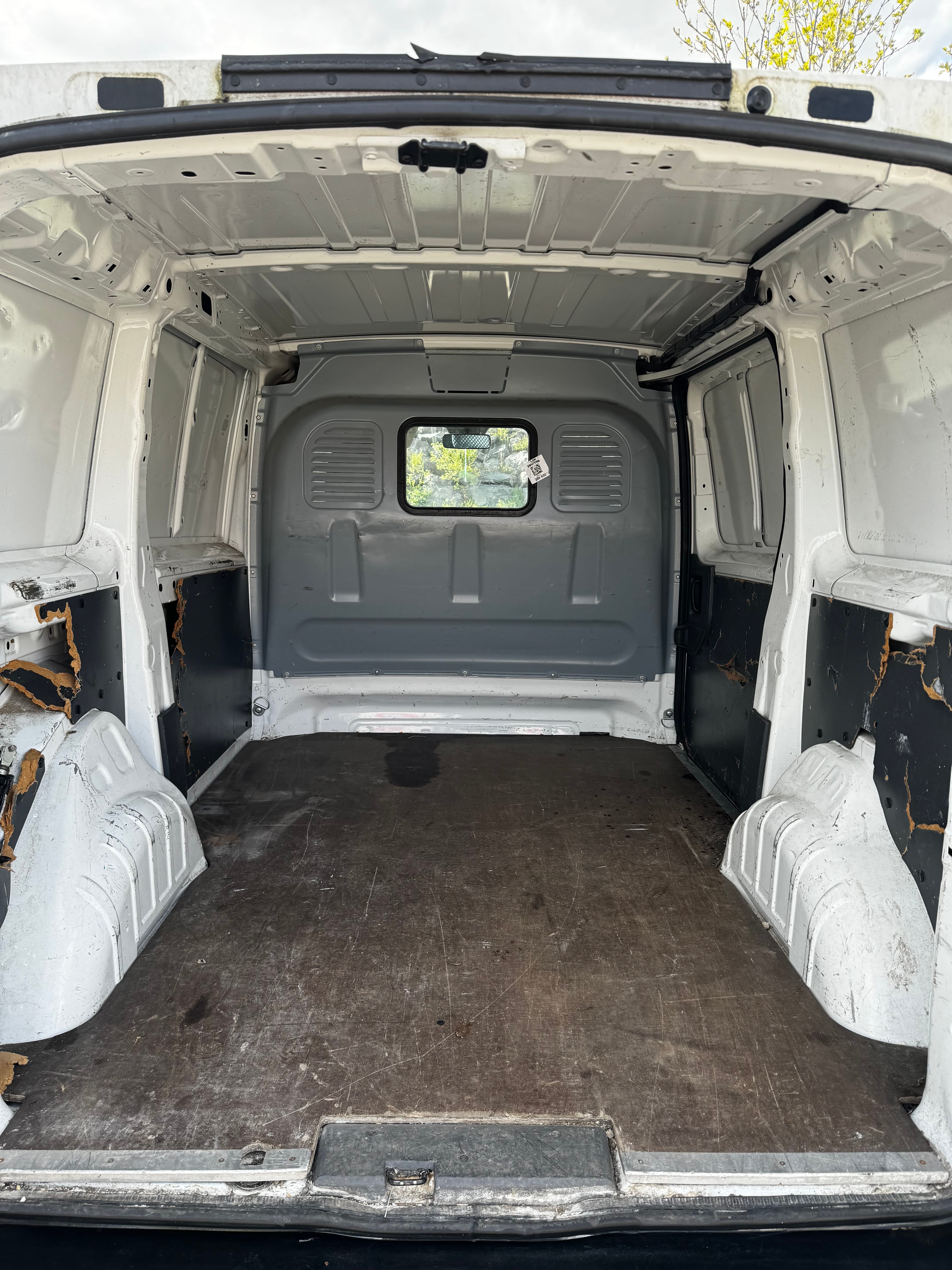 Fiat Scudo 1,6 hdi