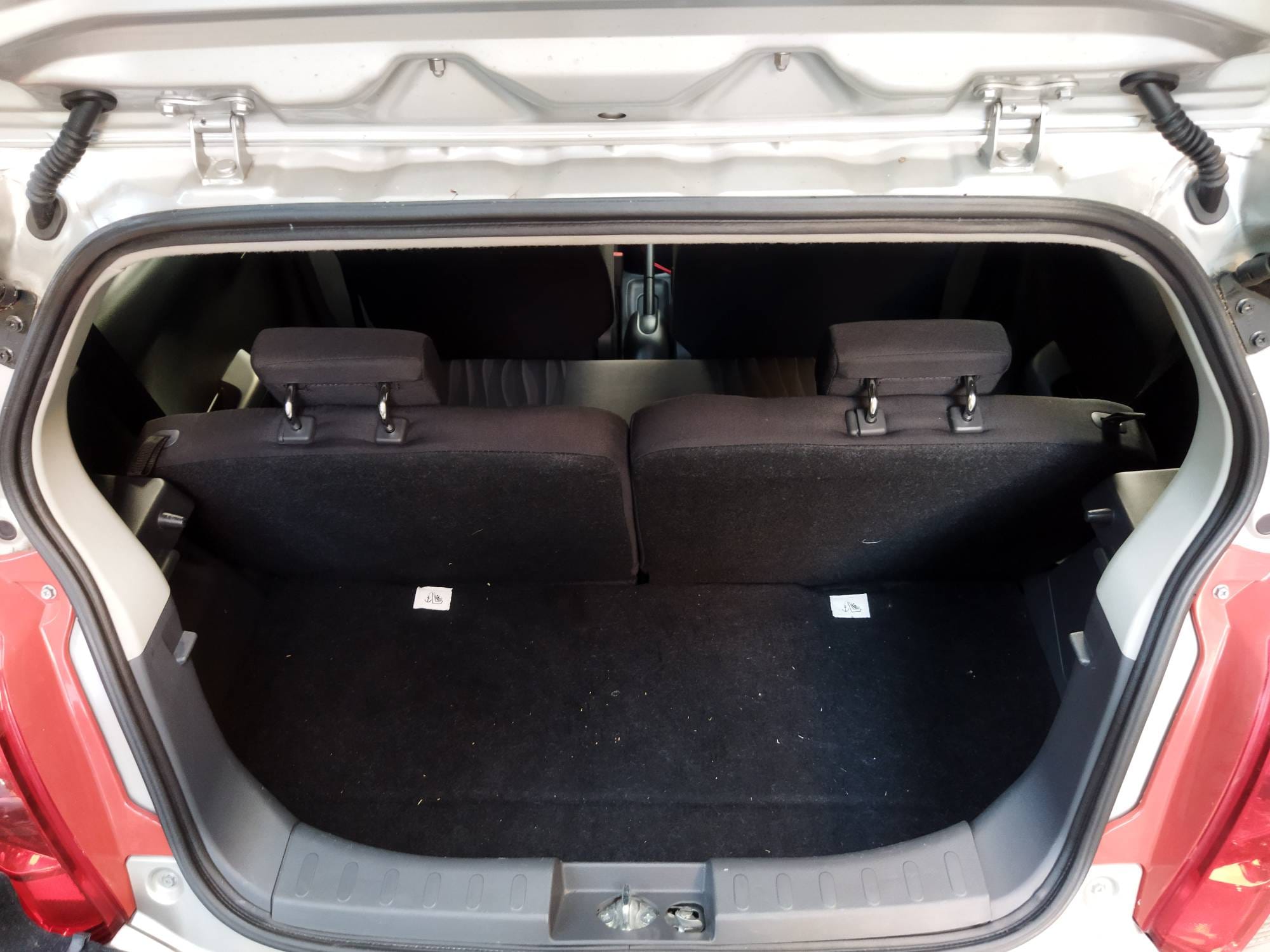 Nissan Pixo 1.0