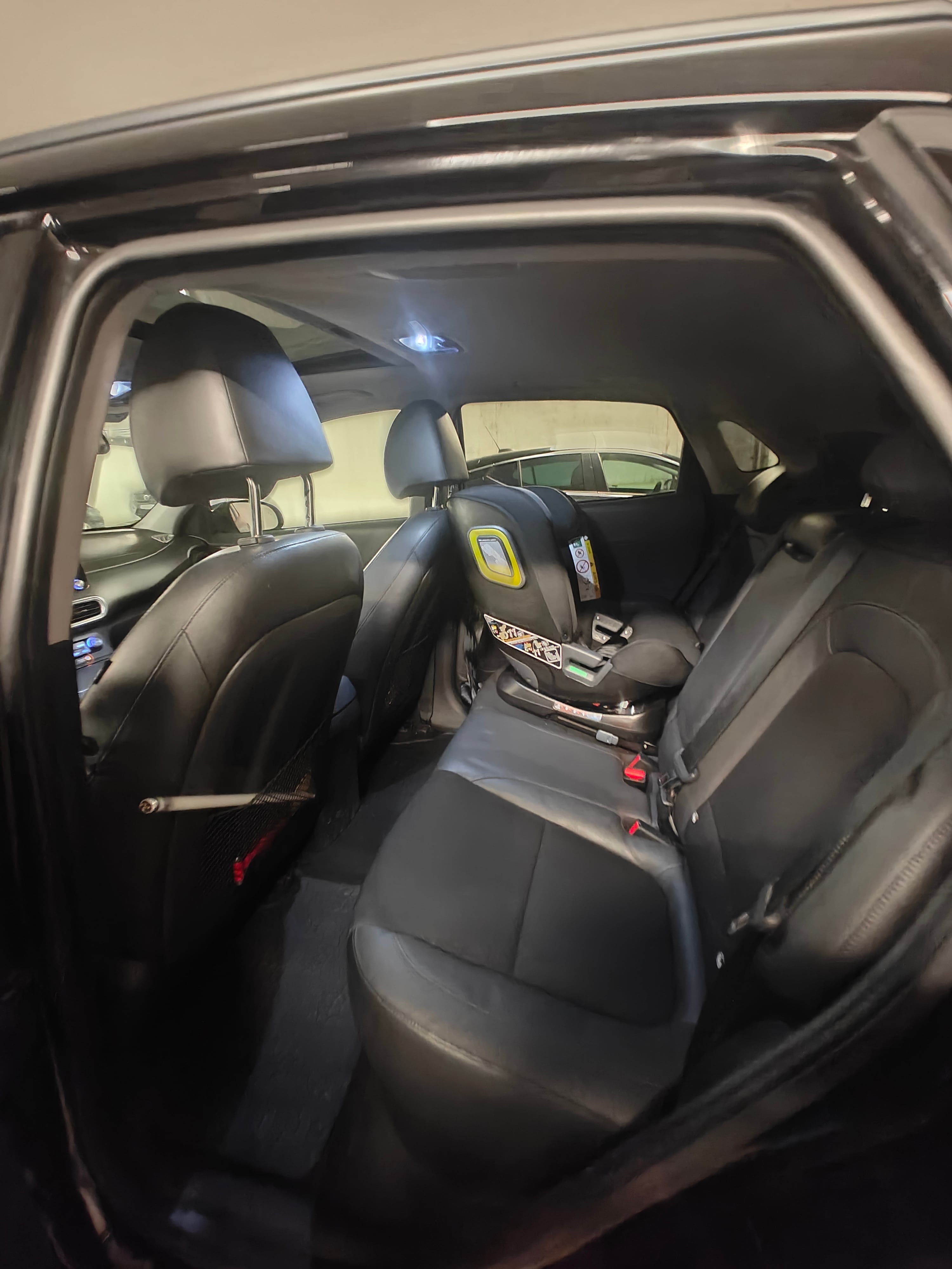 Hyundai Kona Electric Ultimate 2020 (Premium Edition) – Long Range & Full Options with GPS