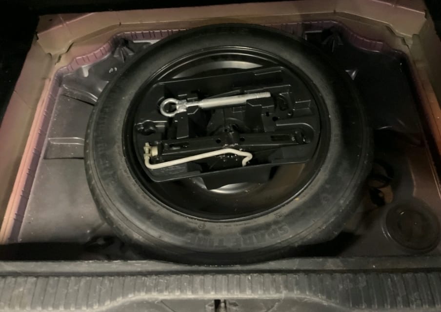 Citroen C4 Picasso avec Audio Bluetooth