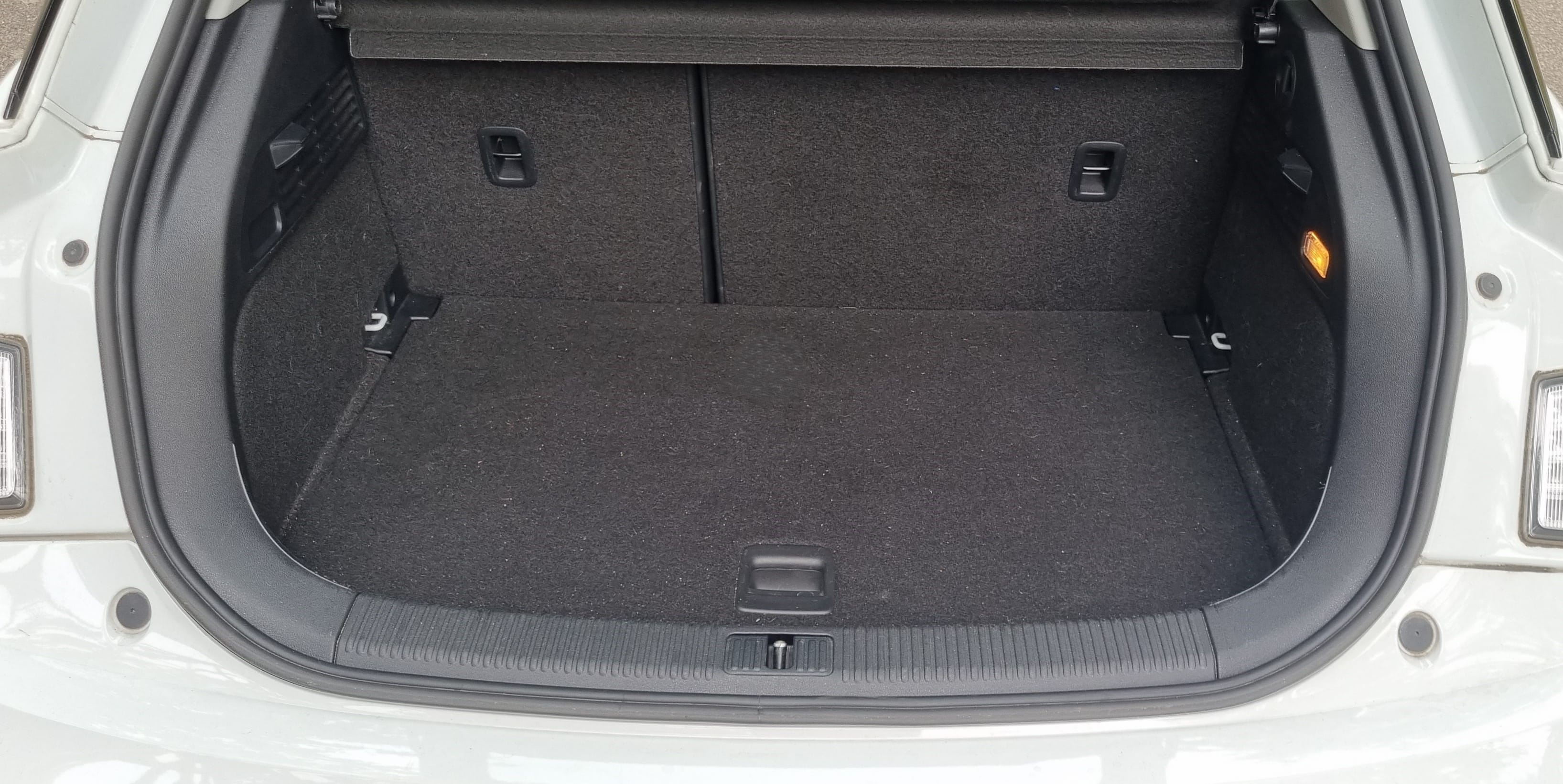 Audi A1 Sportback S line avec Autoradio