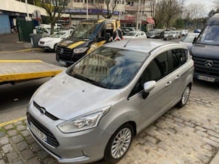 Ford B-Max 1.0 ECOBOOST TREND, 2013, Essence 95