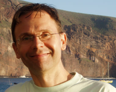 Patrick Louis Joachim