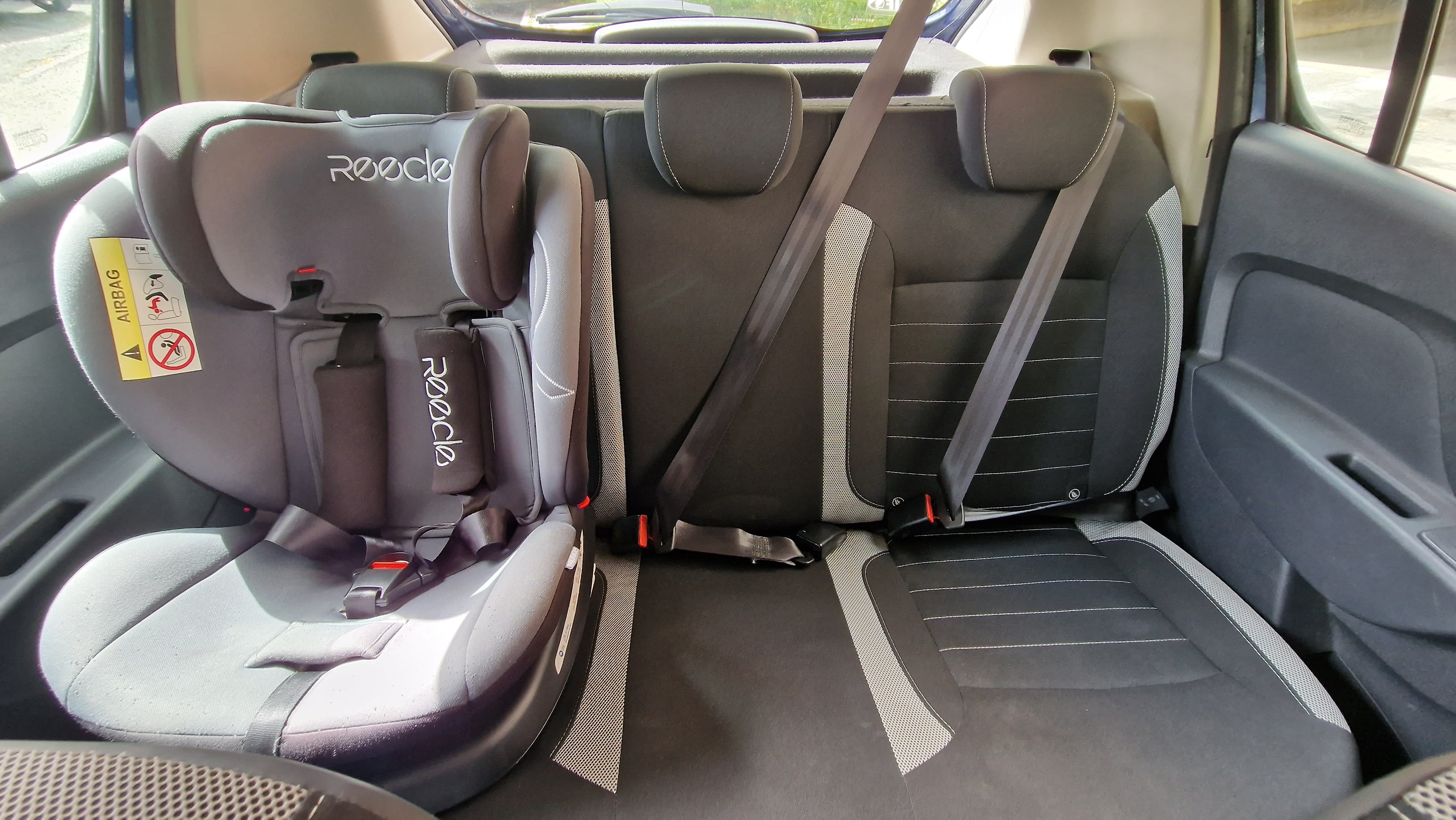 Dacia Sandero Stepway avec Audio Bluetooth