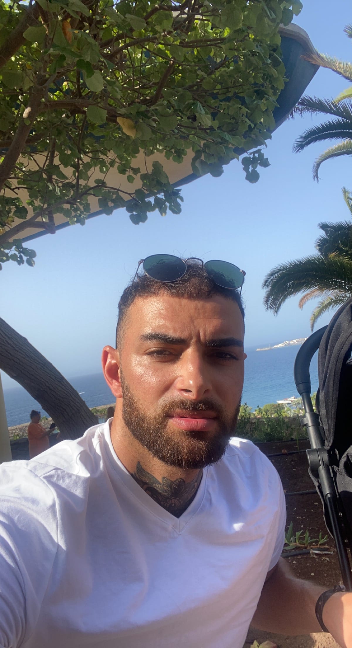 Omar Chaoui