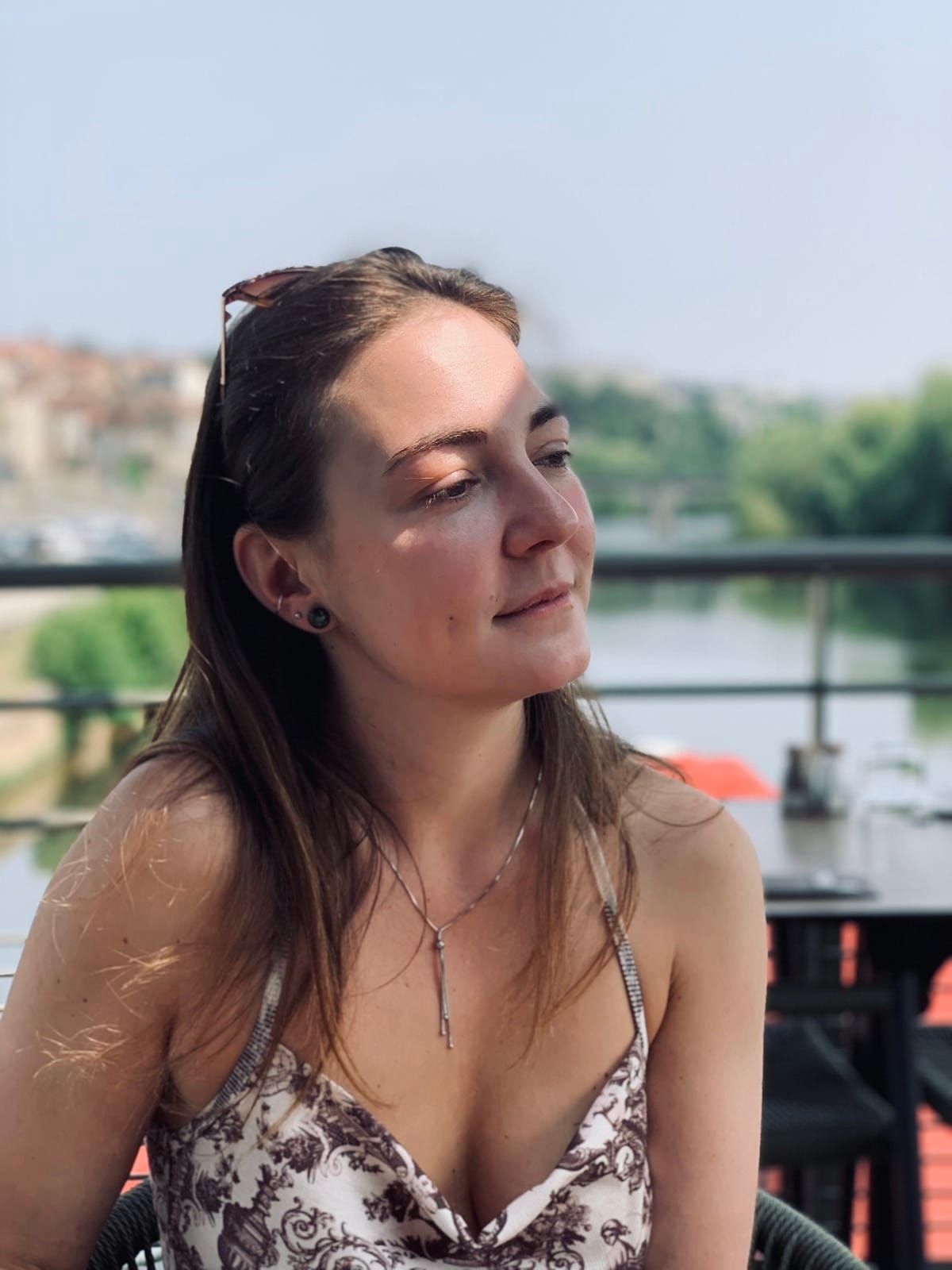 Sarah
