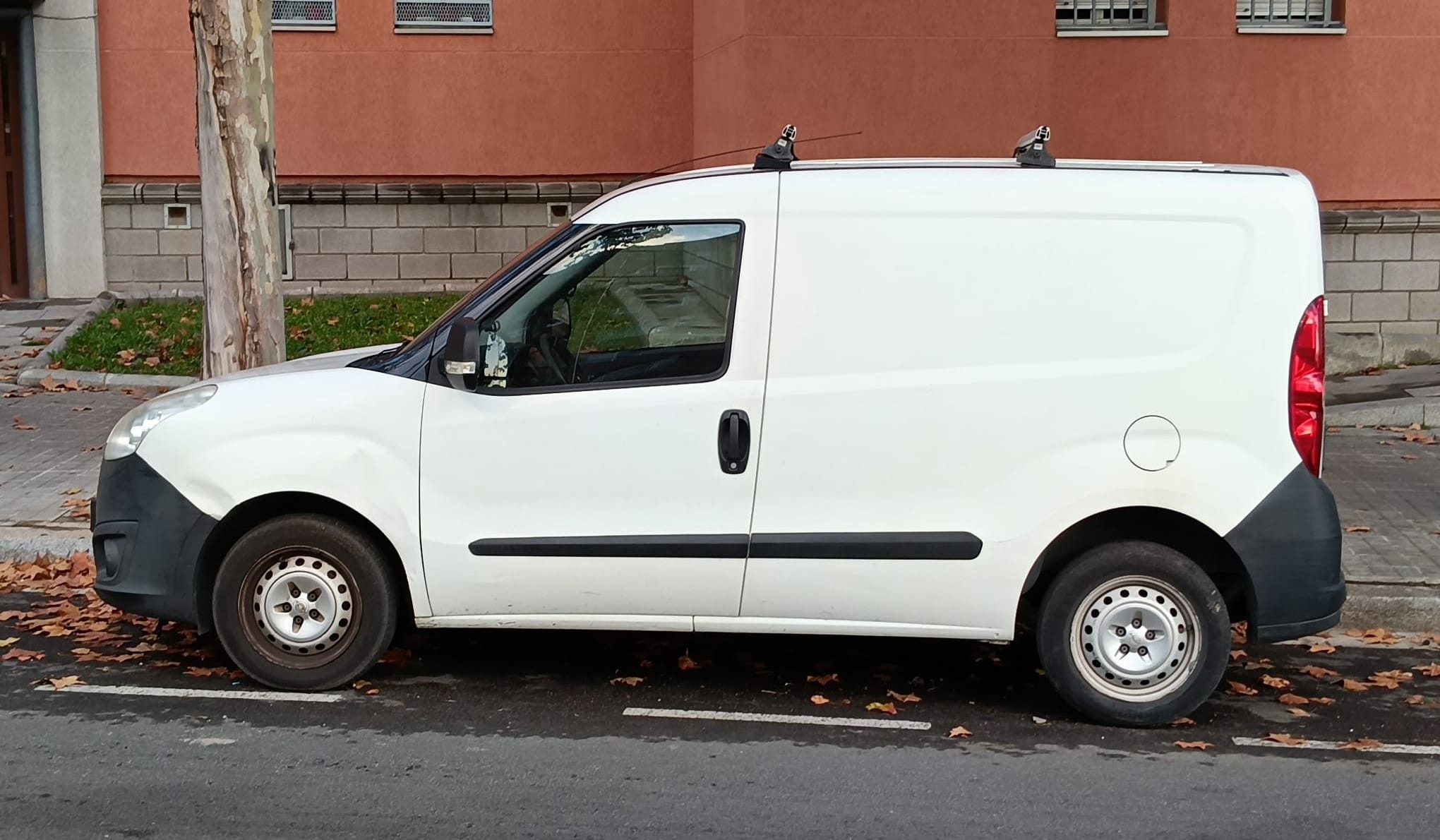 Opel Combo, 2015, Diesel