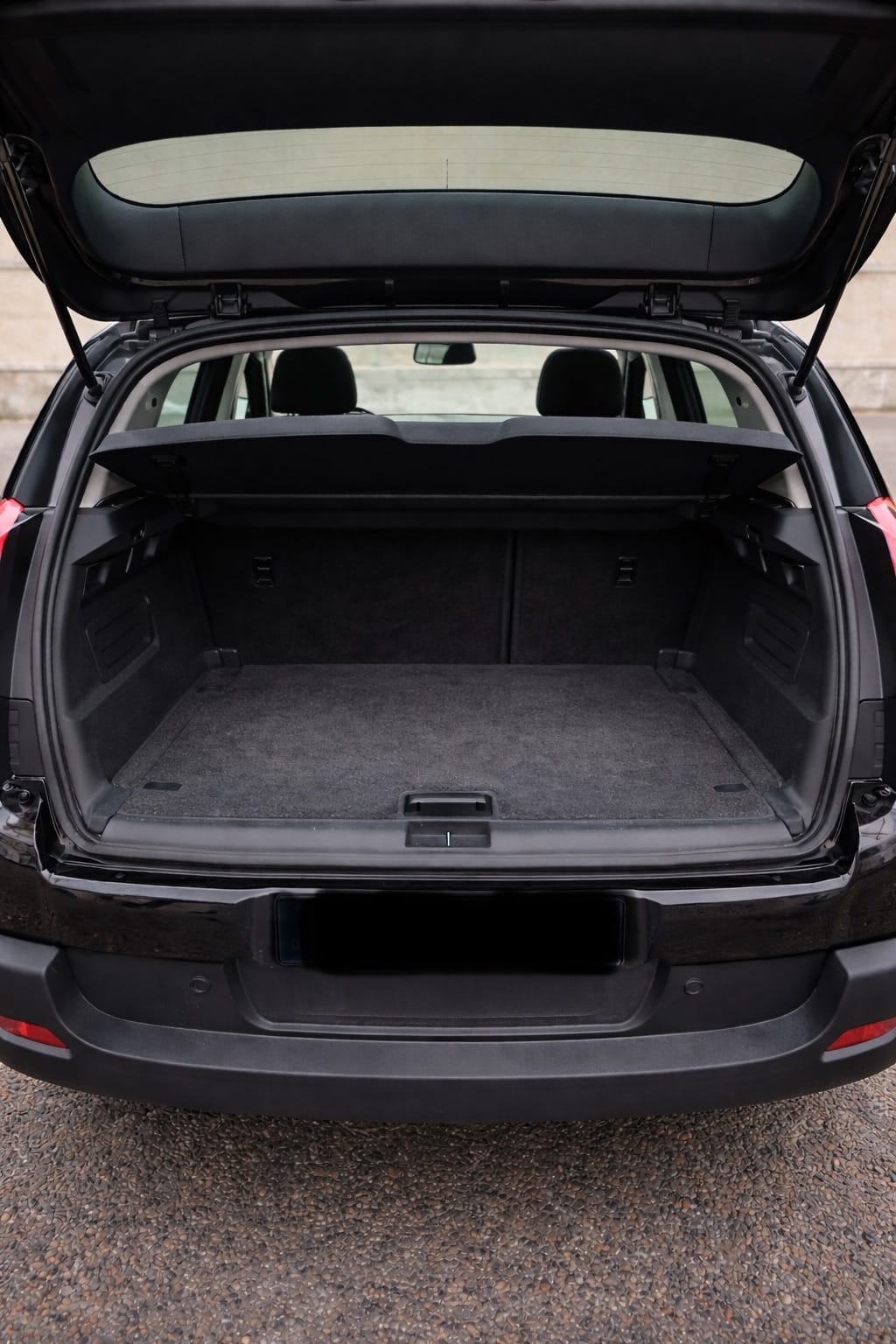 Peugeot 3008 avec Régulateur de vitesse