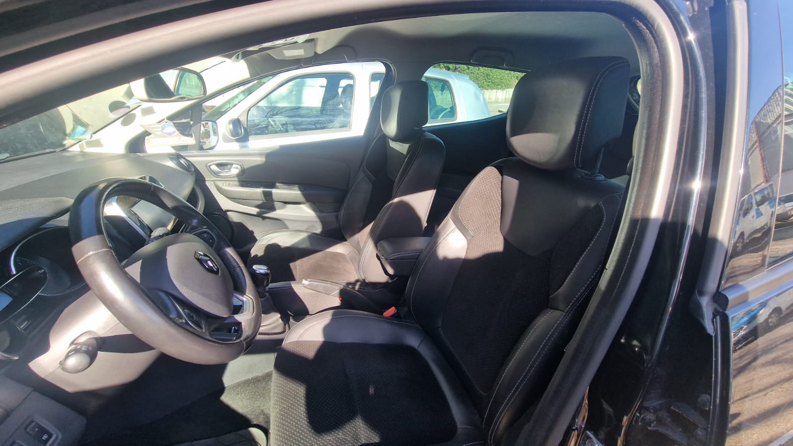Renault Clio 1.2 120CV
