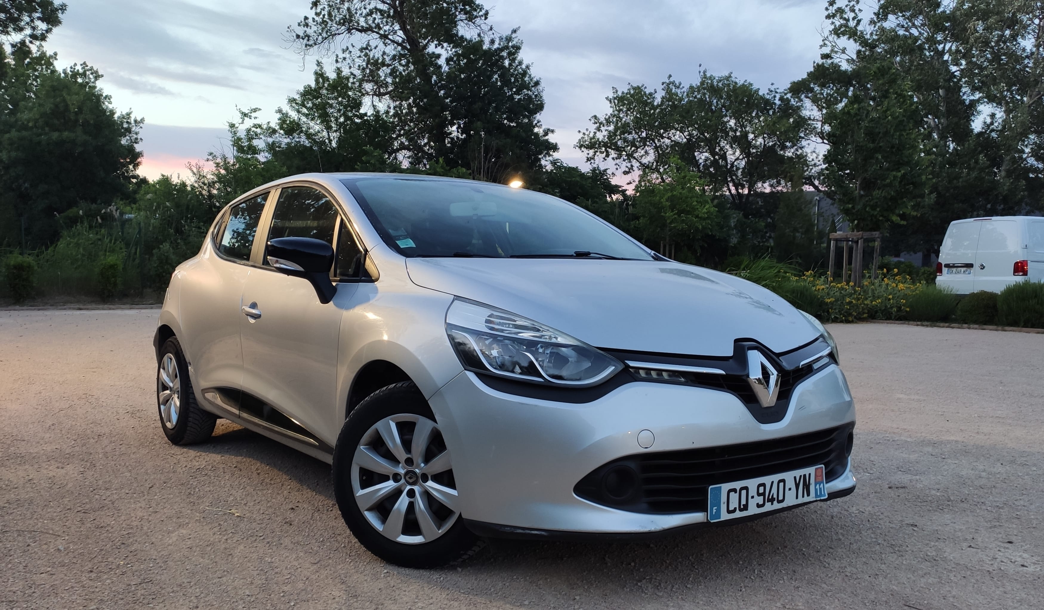 Renault Clio 0.9 TCe 90cv, 2013, Essence 95