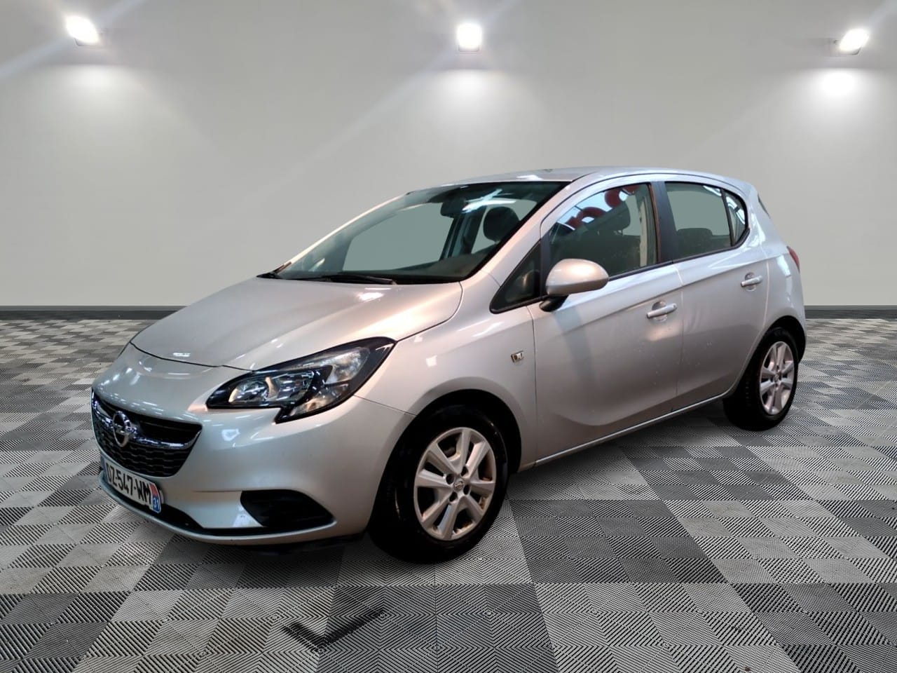 Opel Corsa 1.4, 2016, Essence 98