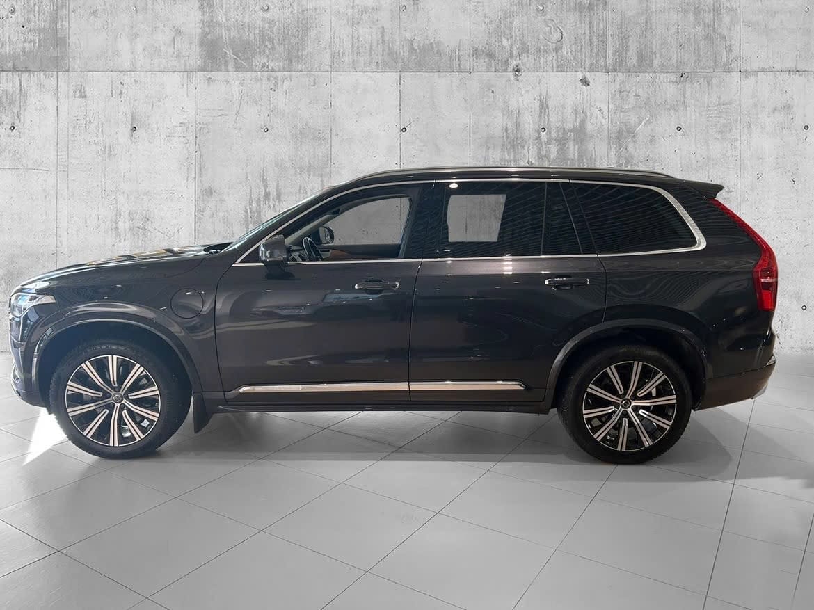 Volvo XC90 T8 Inscription med Aircondition