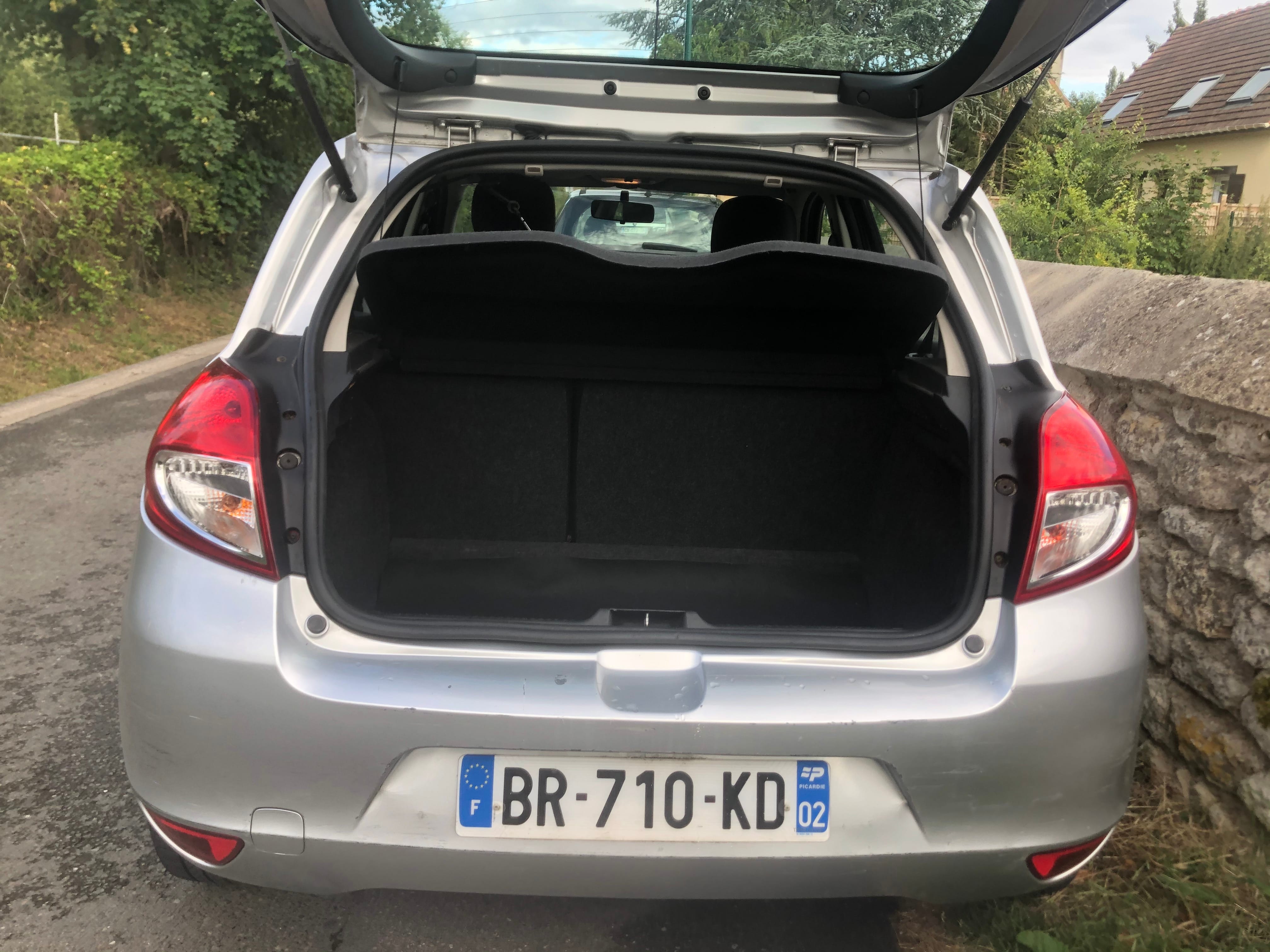 Renault Clio 1.2