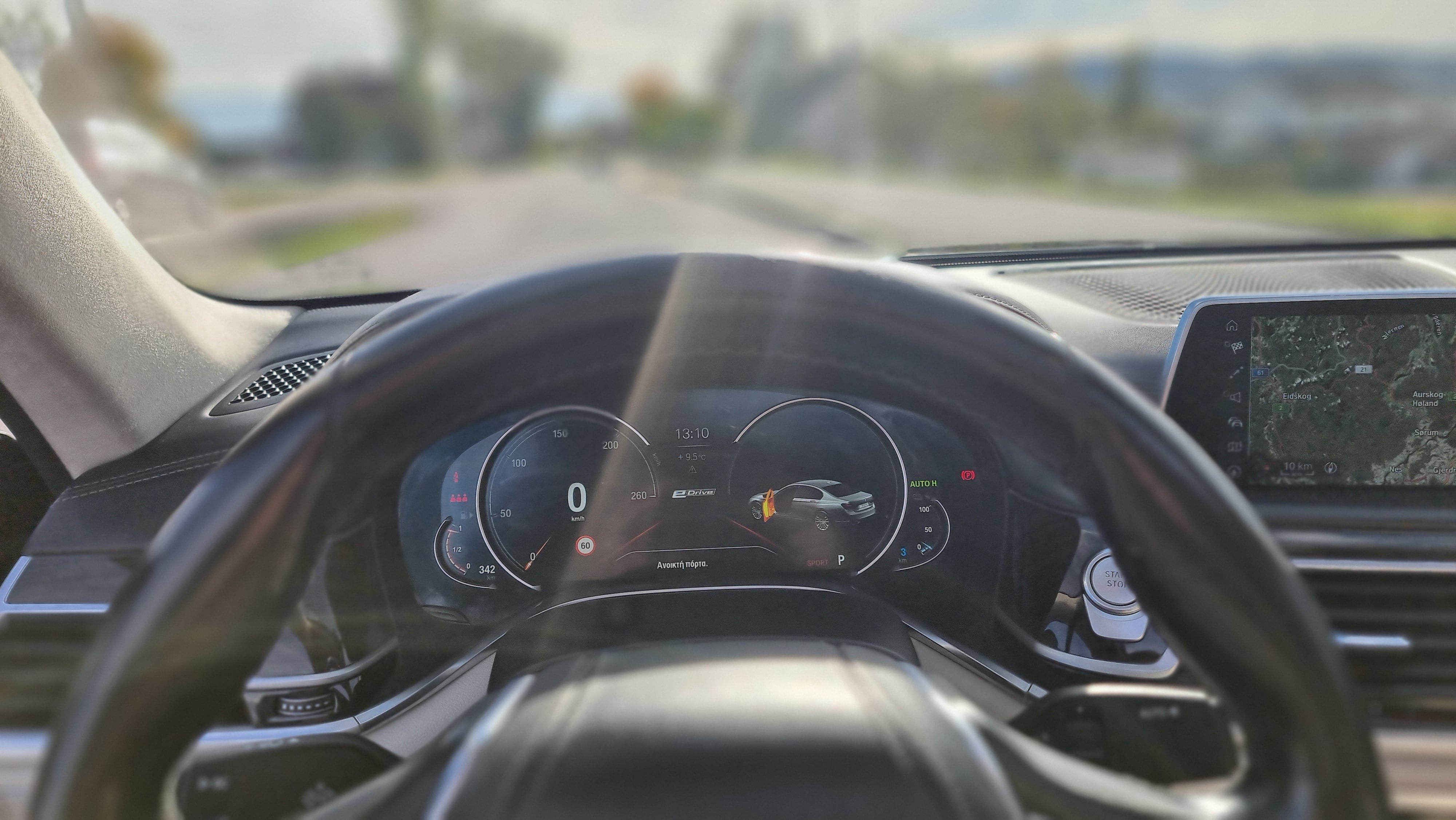 BMW 7-Serie 740I