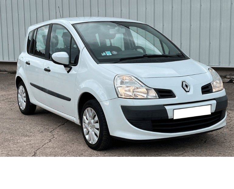 Renault Grand Modus CN519