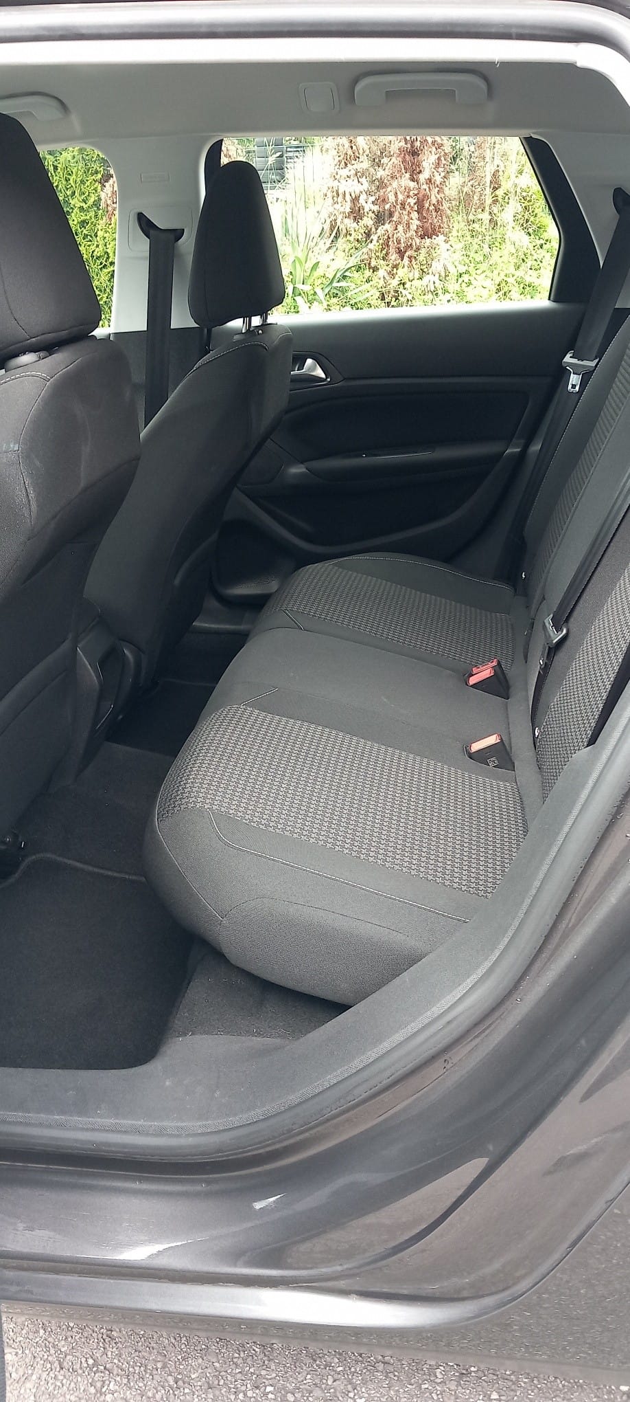 Peugeot 308 SW 1.5 Break Blue HDI 130 Allure 2019 avec GPS