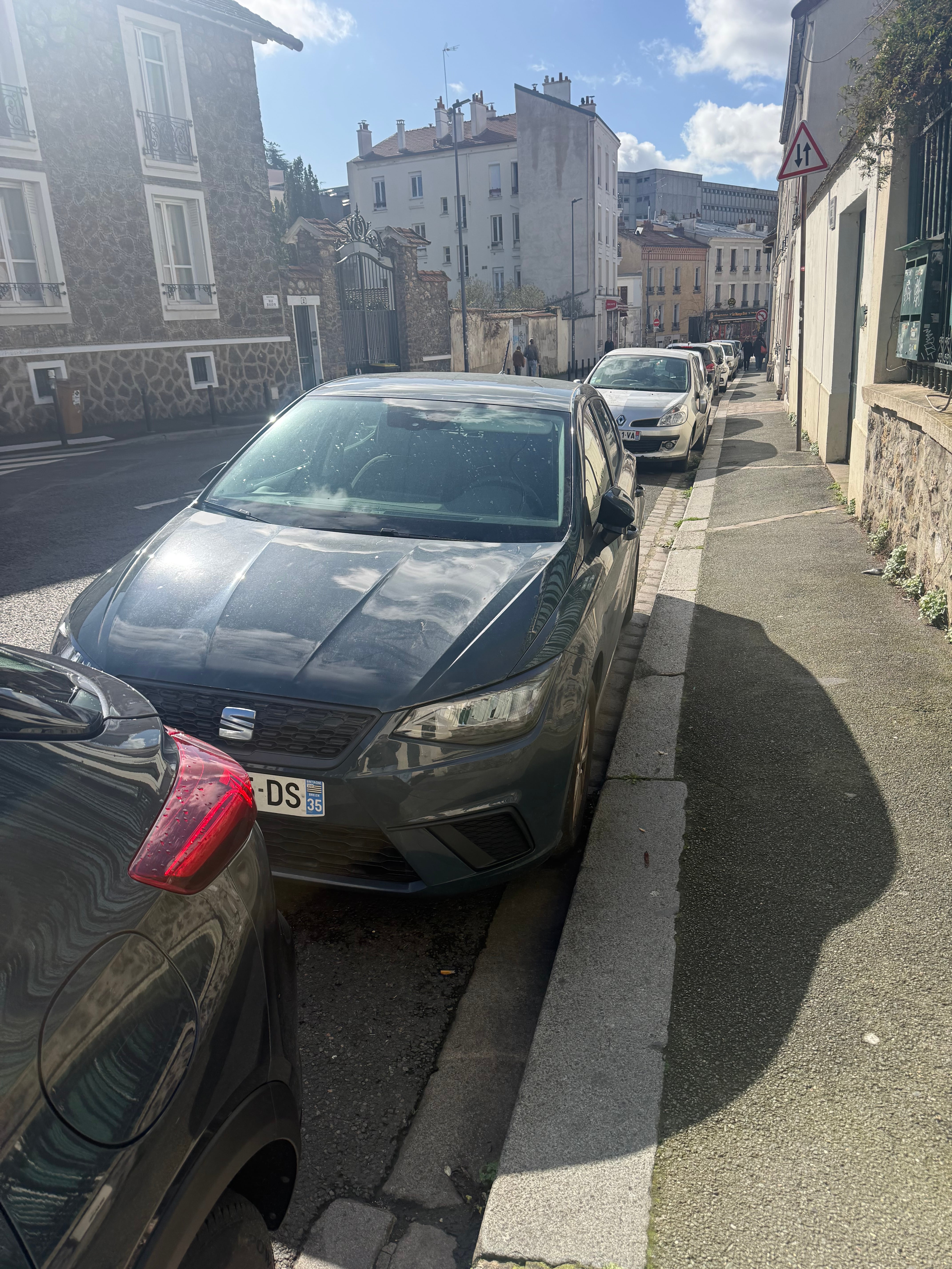 Seat Ibiza, 2025, Essence 98