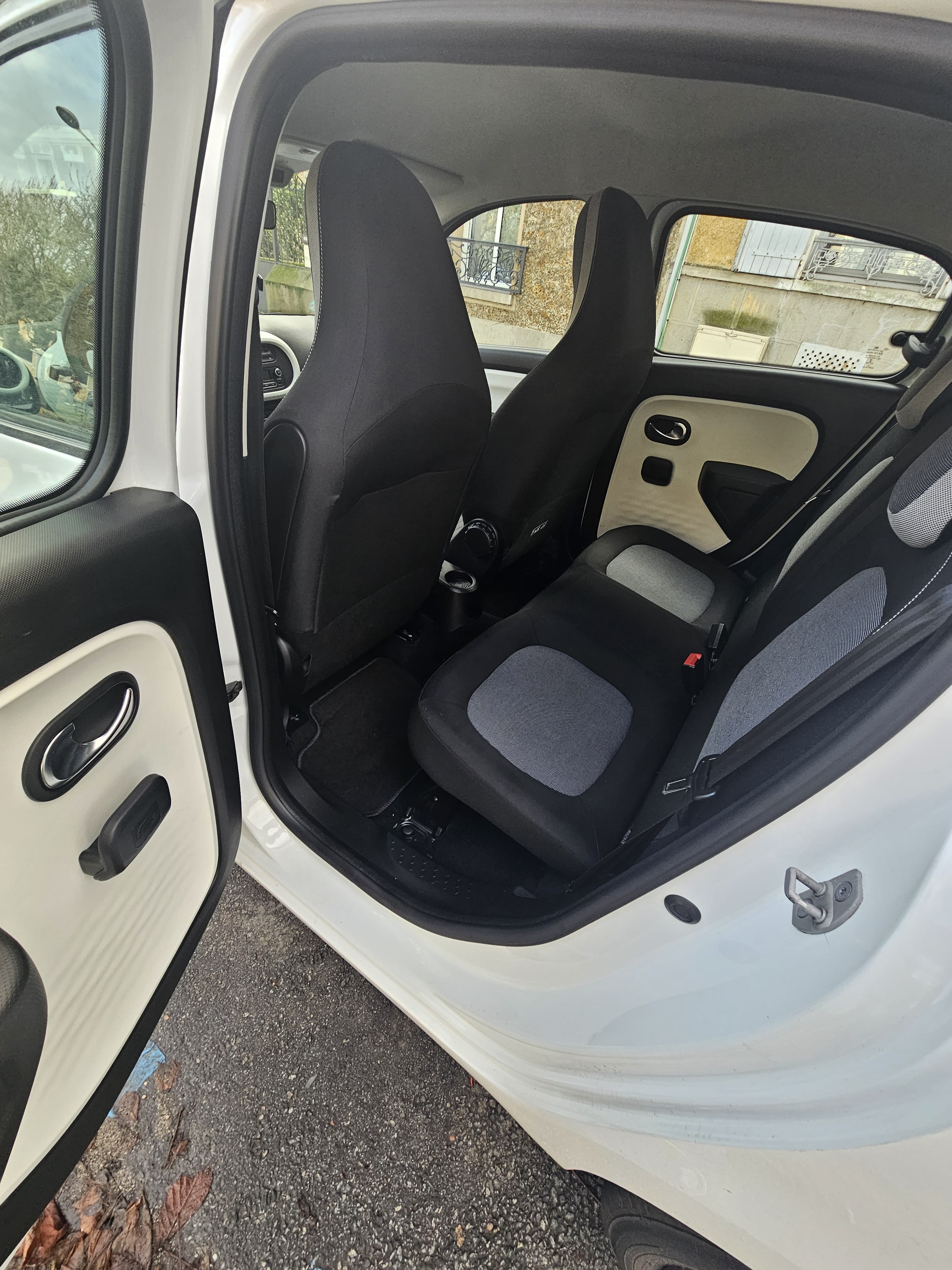 Renault Twingo III