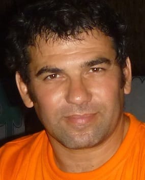 Sebastien Nicolas