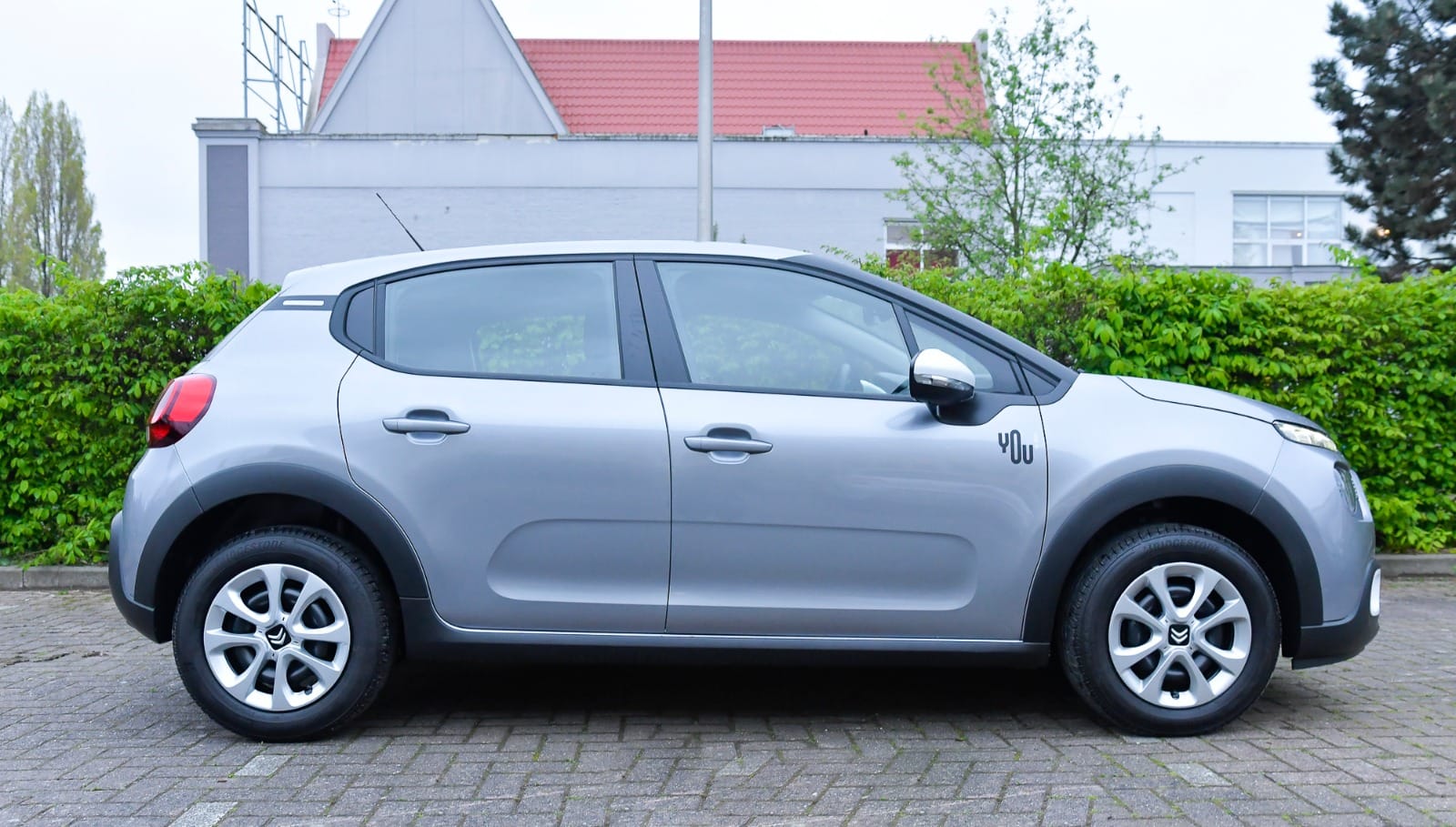 Citroen C3 1.2 PureTech avec Climatisation