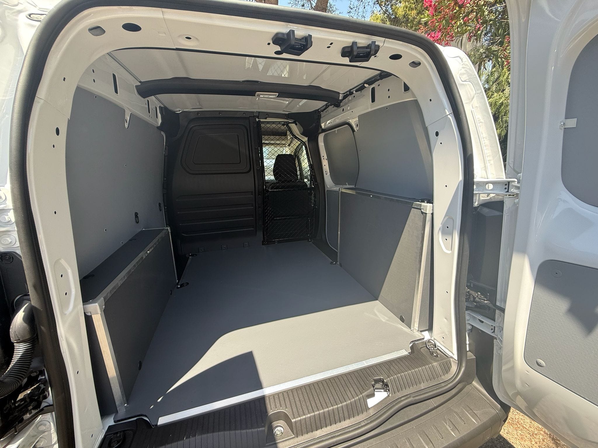 Renault Kangoo Van avec Régulateur de vitesse