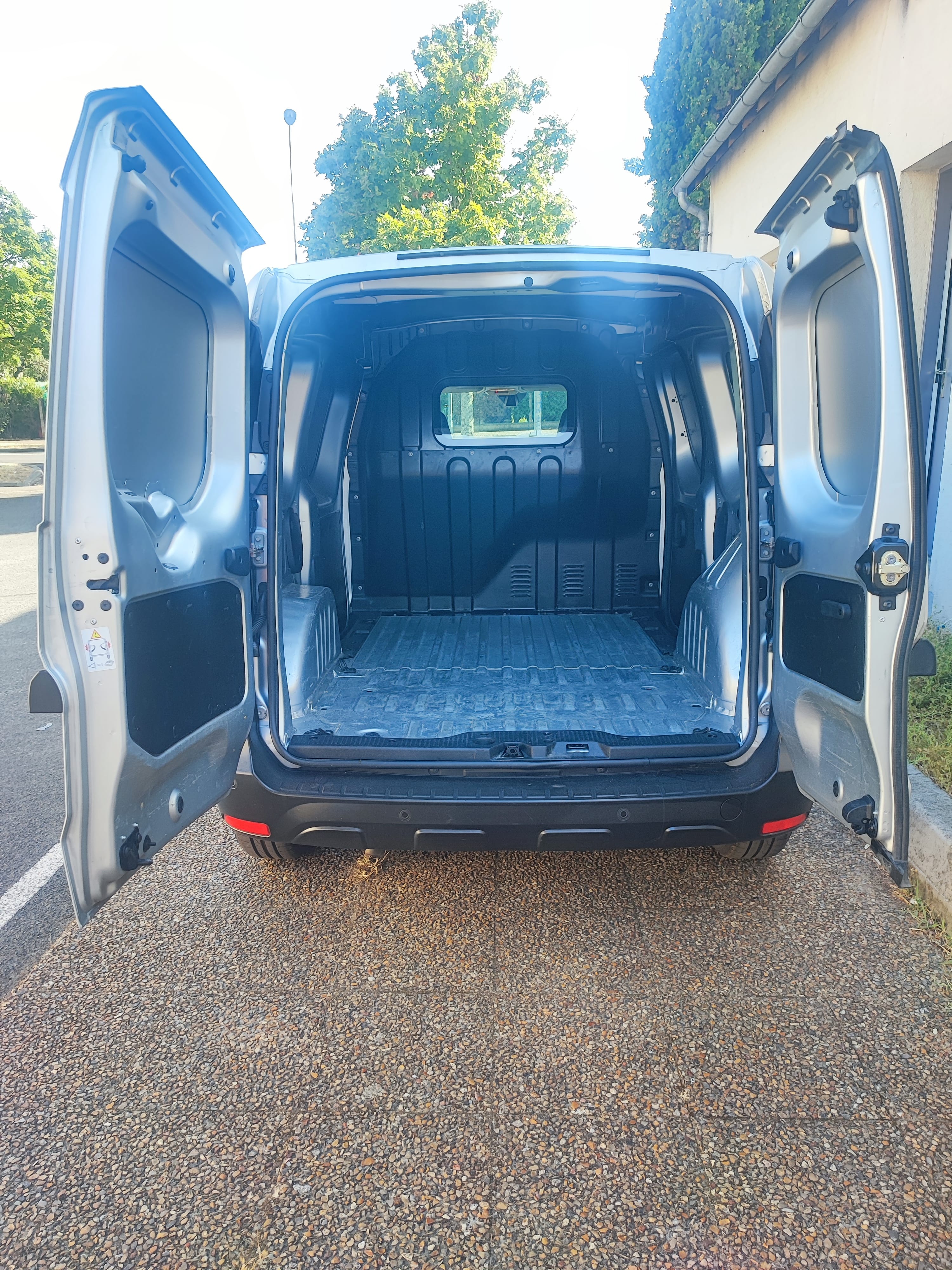 Renault Express 1.3 Tce avec Régulateur de vitesse