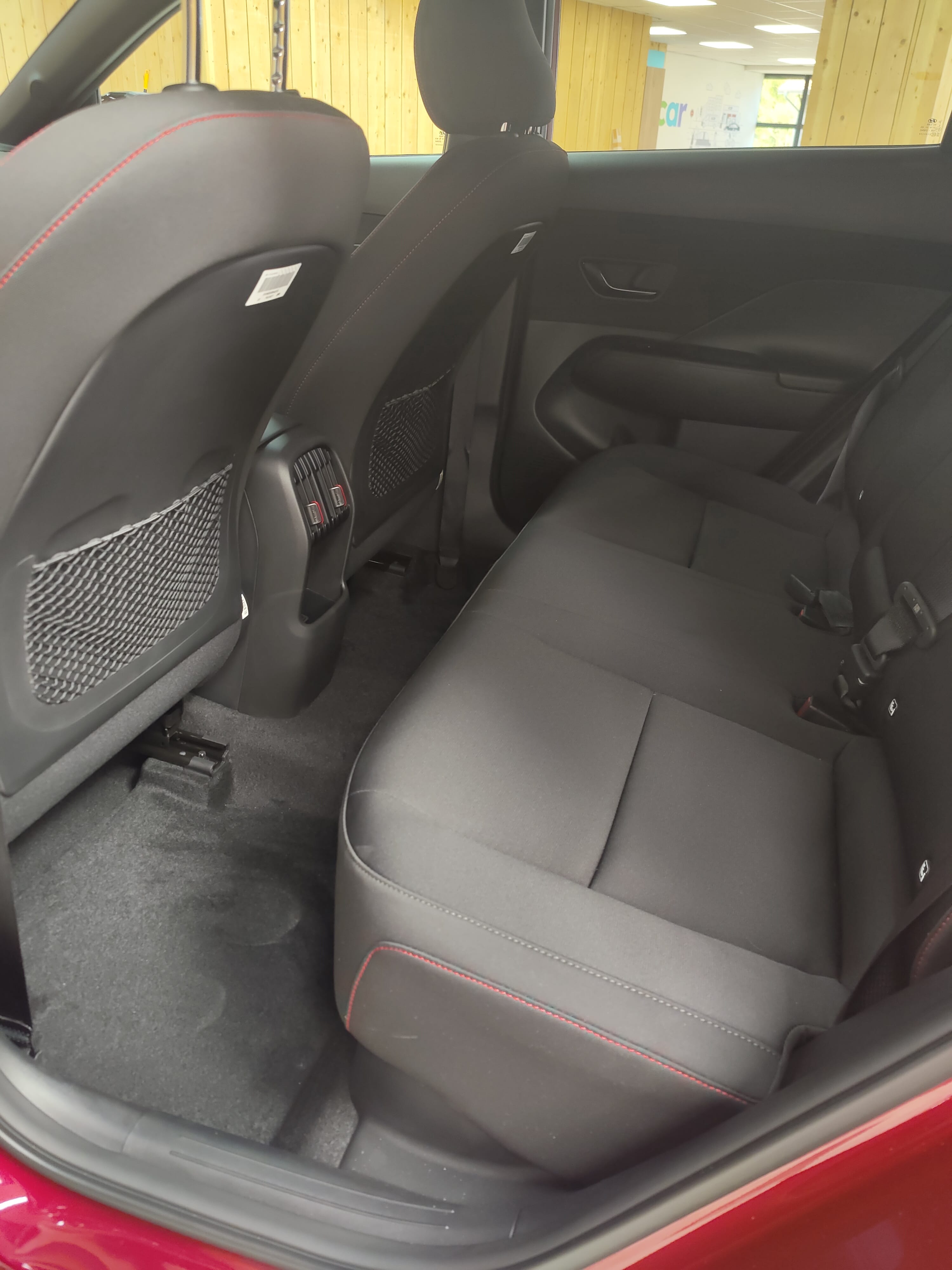 Hyundai Kona Hybride N Line avec Régulateur de vitesse