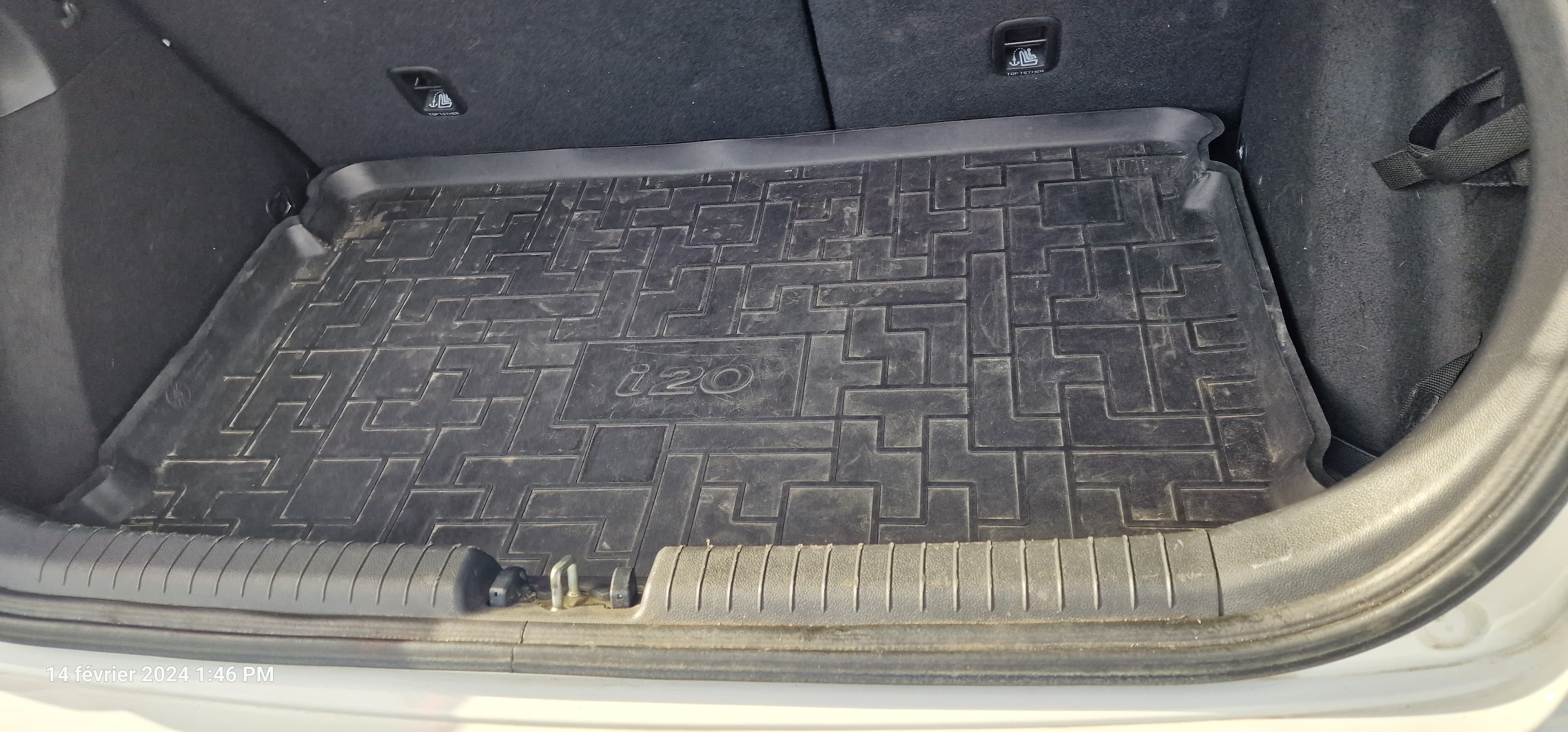 Hyundai i20 1.O 100 CV