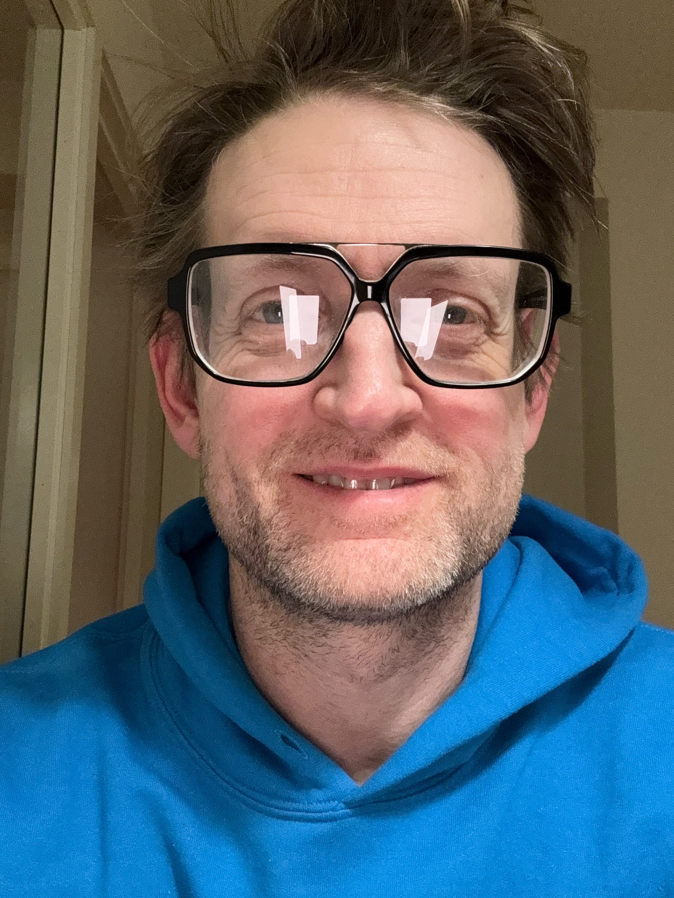 Nils Petter