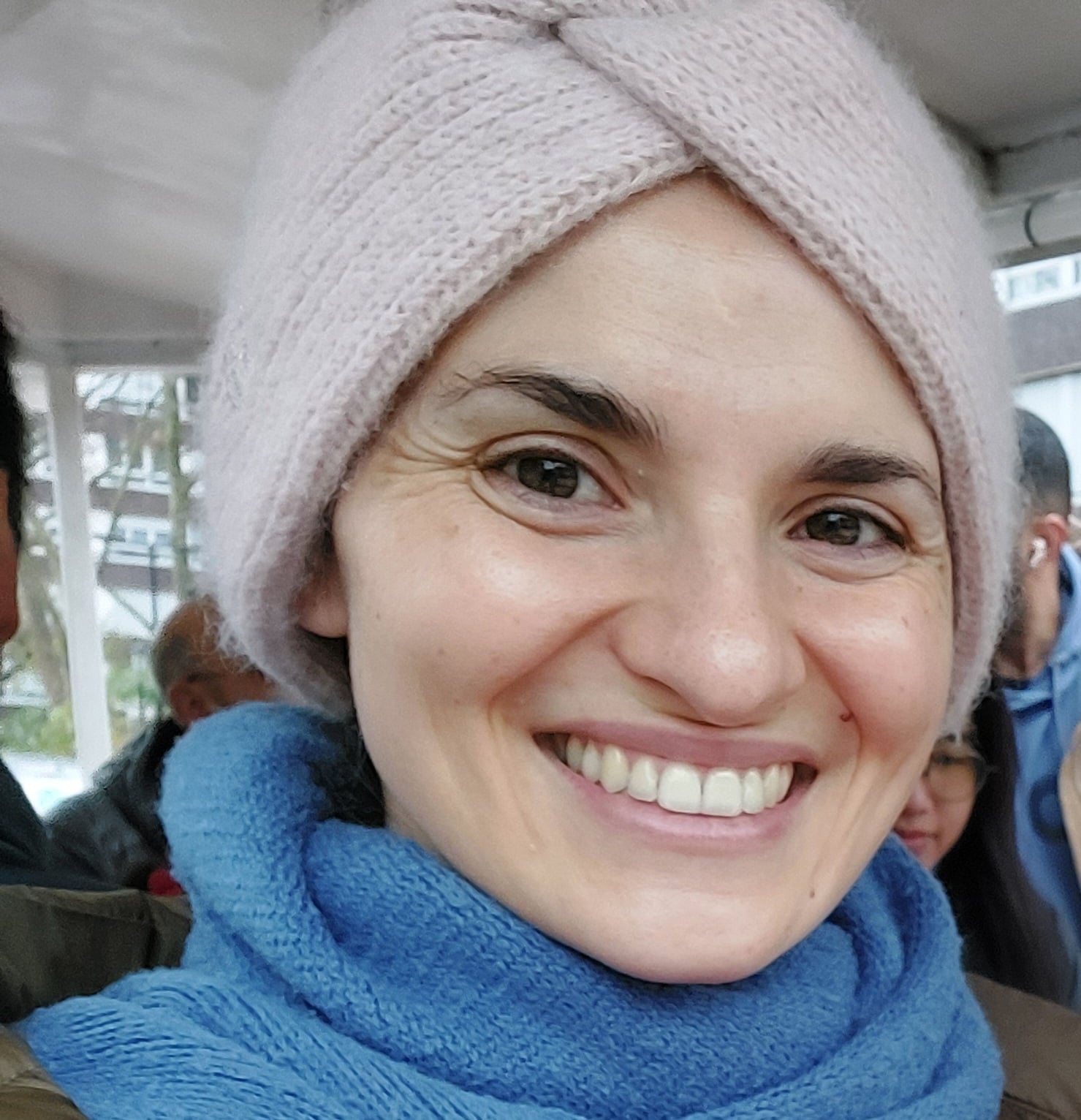 Floriane Marie