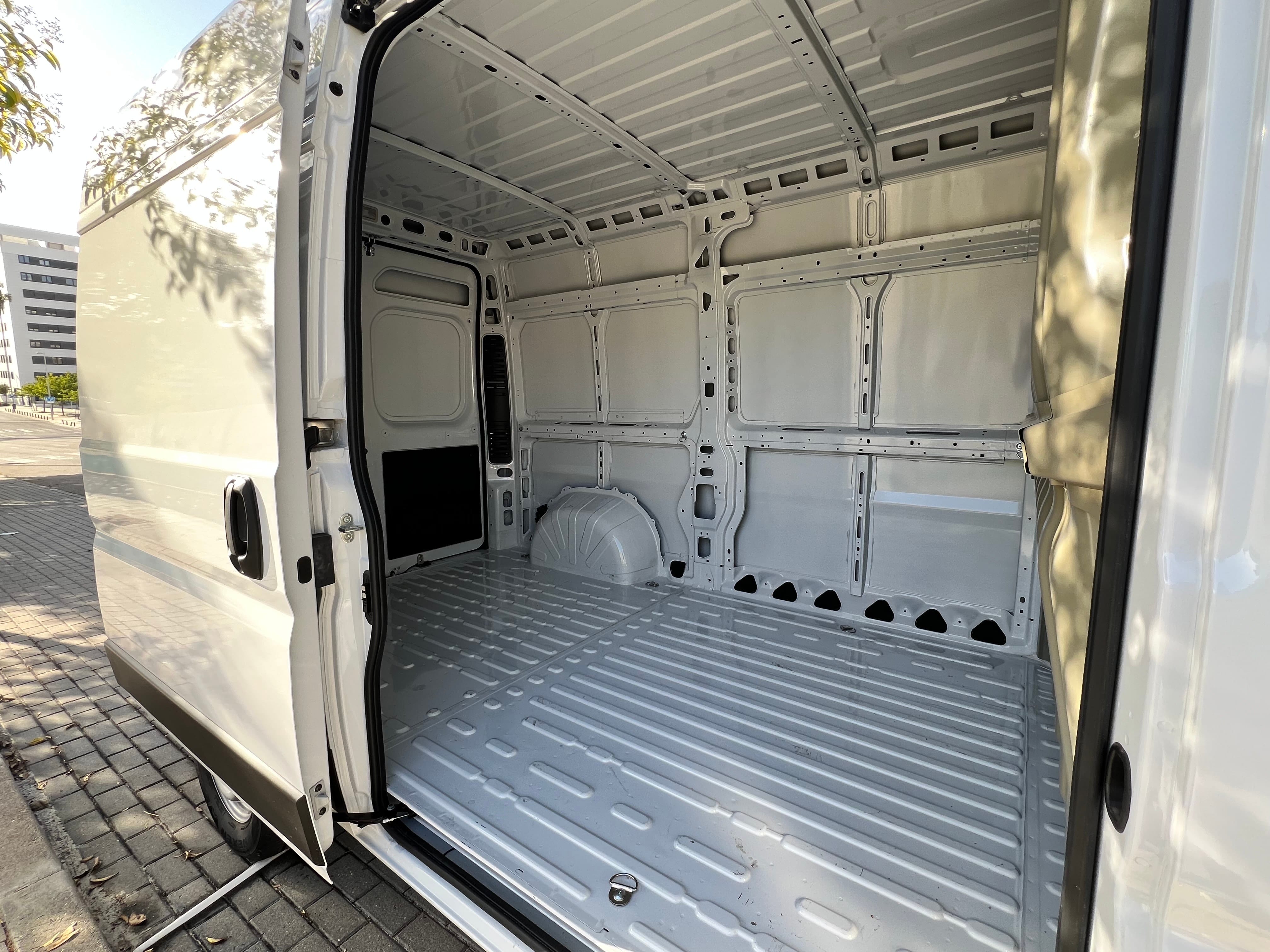 Citroen Jumper 2.2 HDI