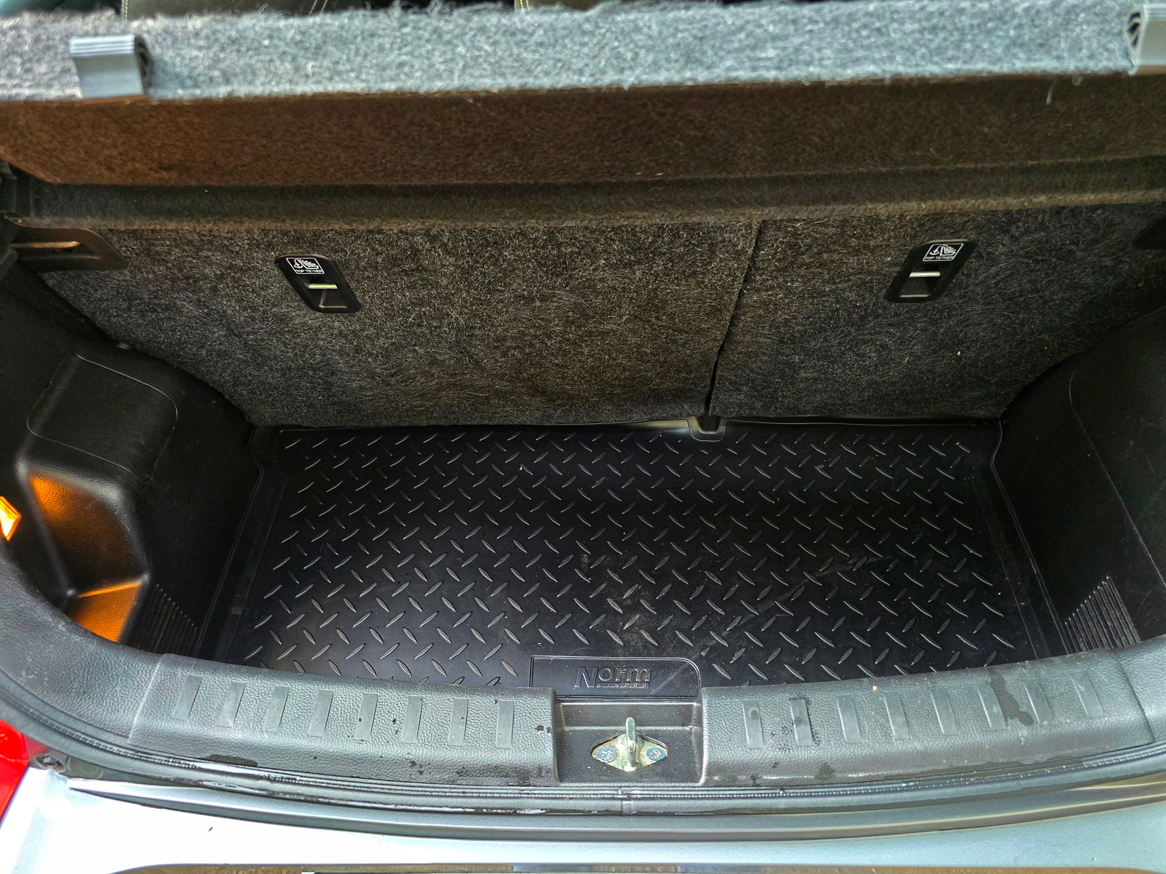 Suzuki Swift Sportline avec Android Auto