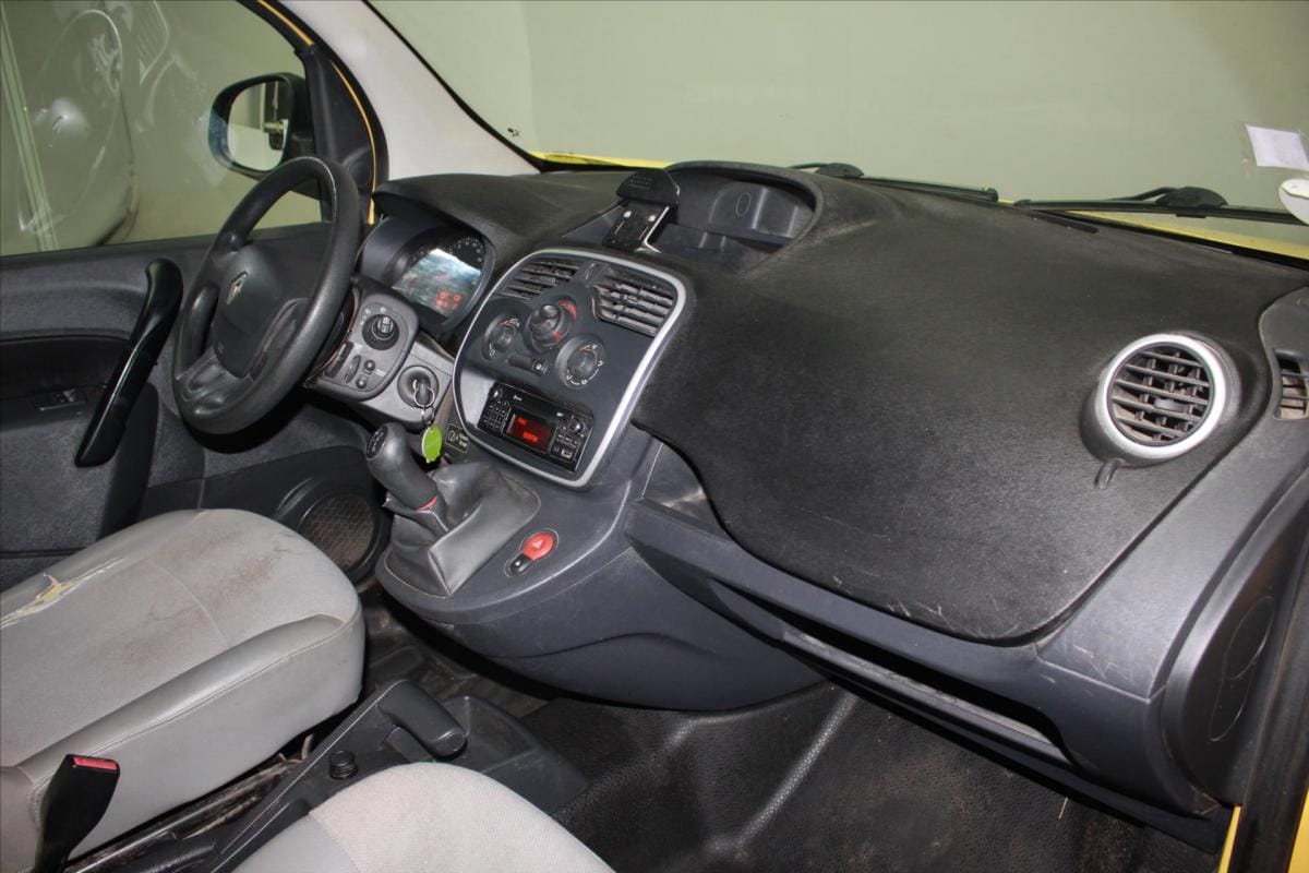 Renault Kangoo Express