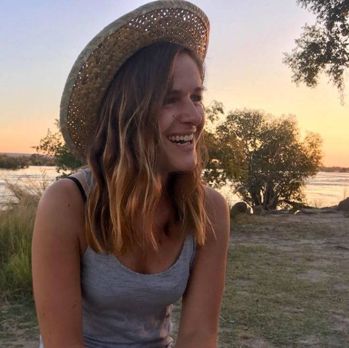 Sarah