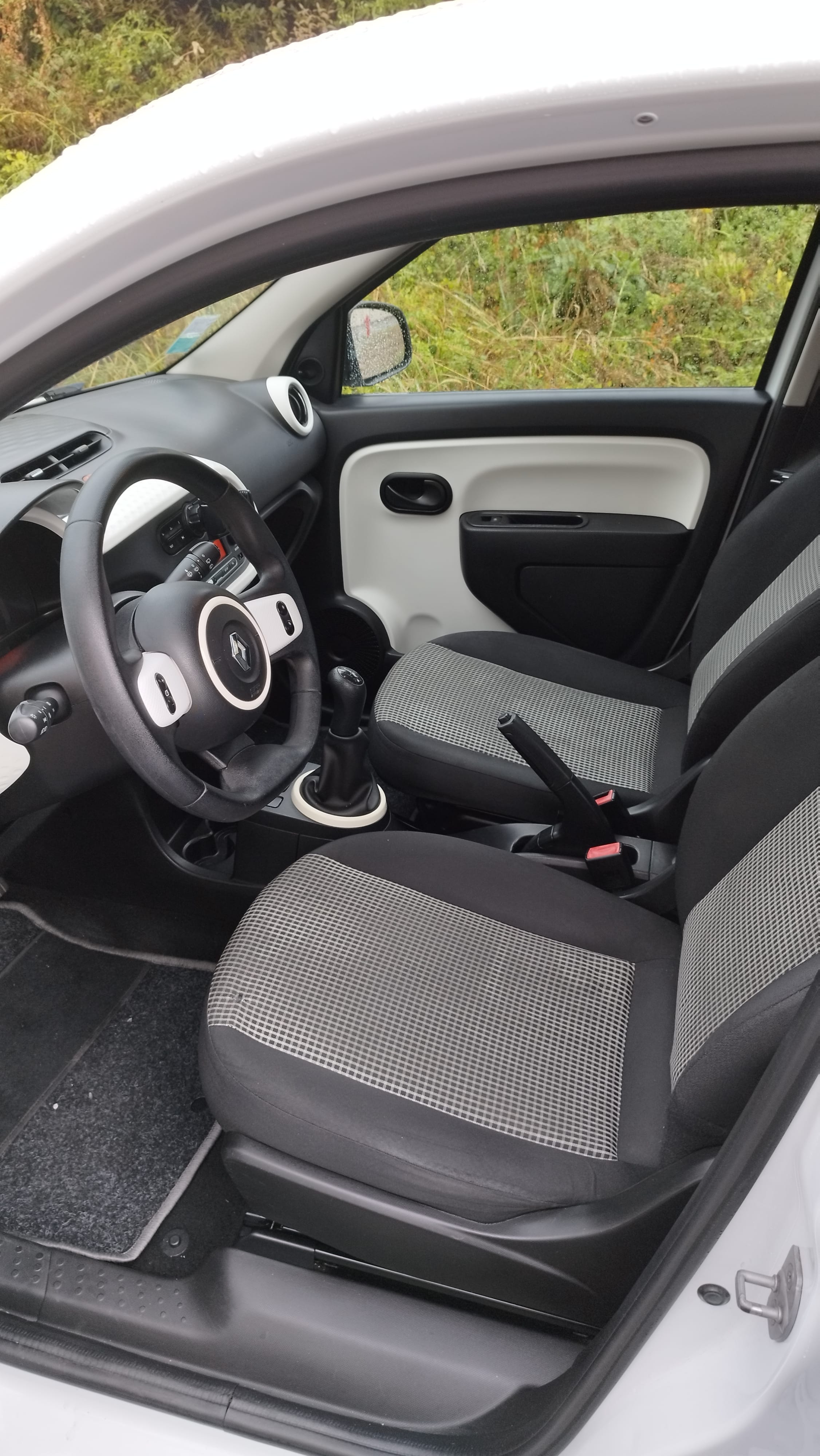 Renault Twingo III