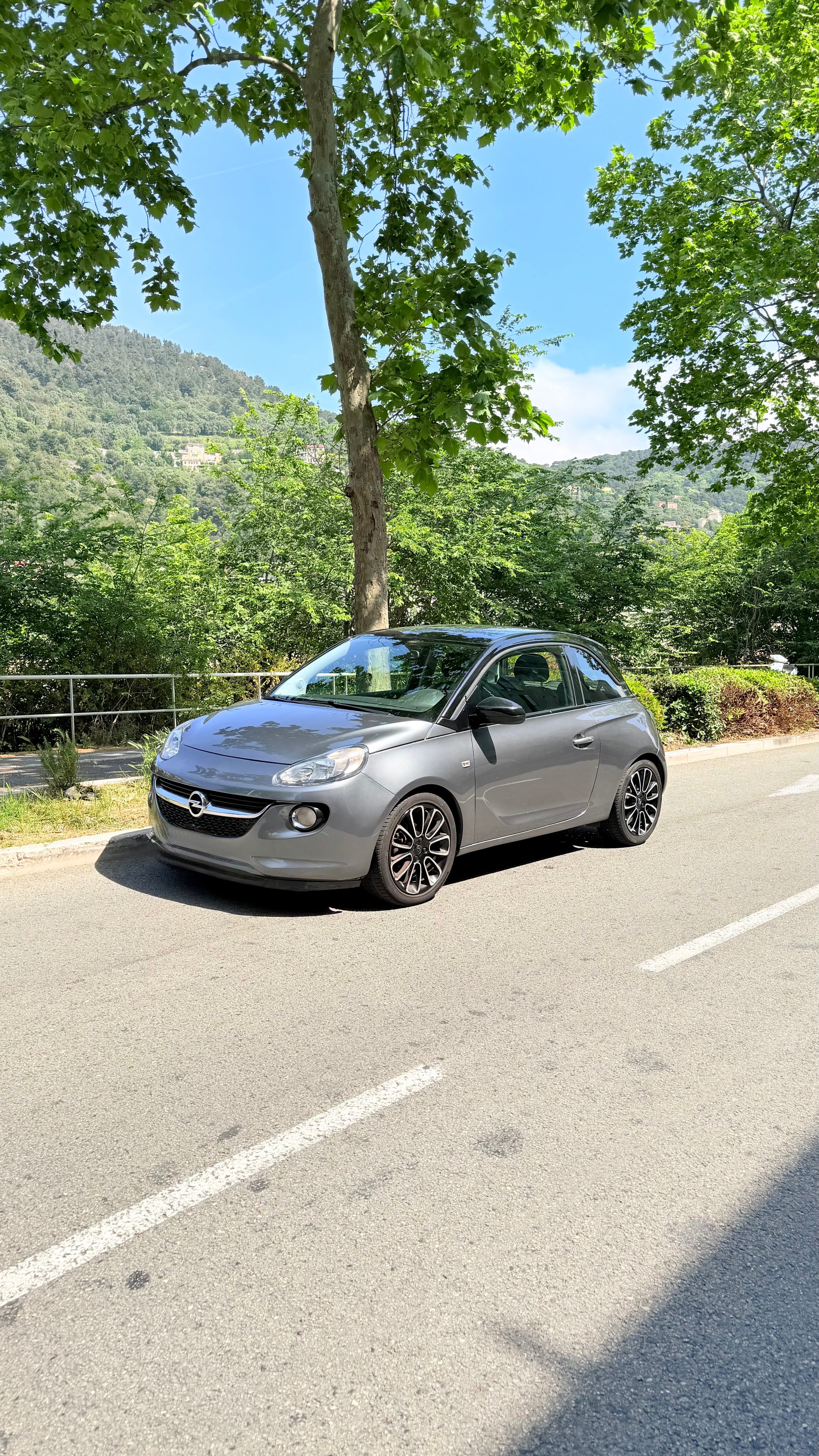 Opel Adam, 2019, Essence 95