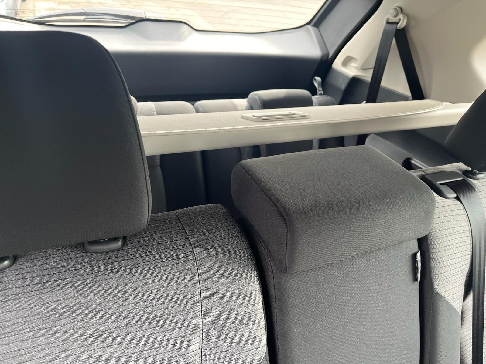 Nissan X-Trail mit Apple CarPlay