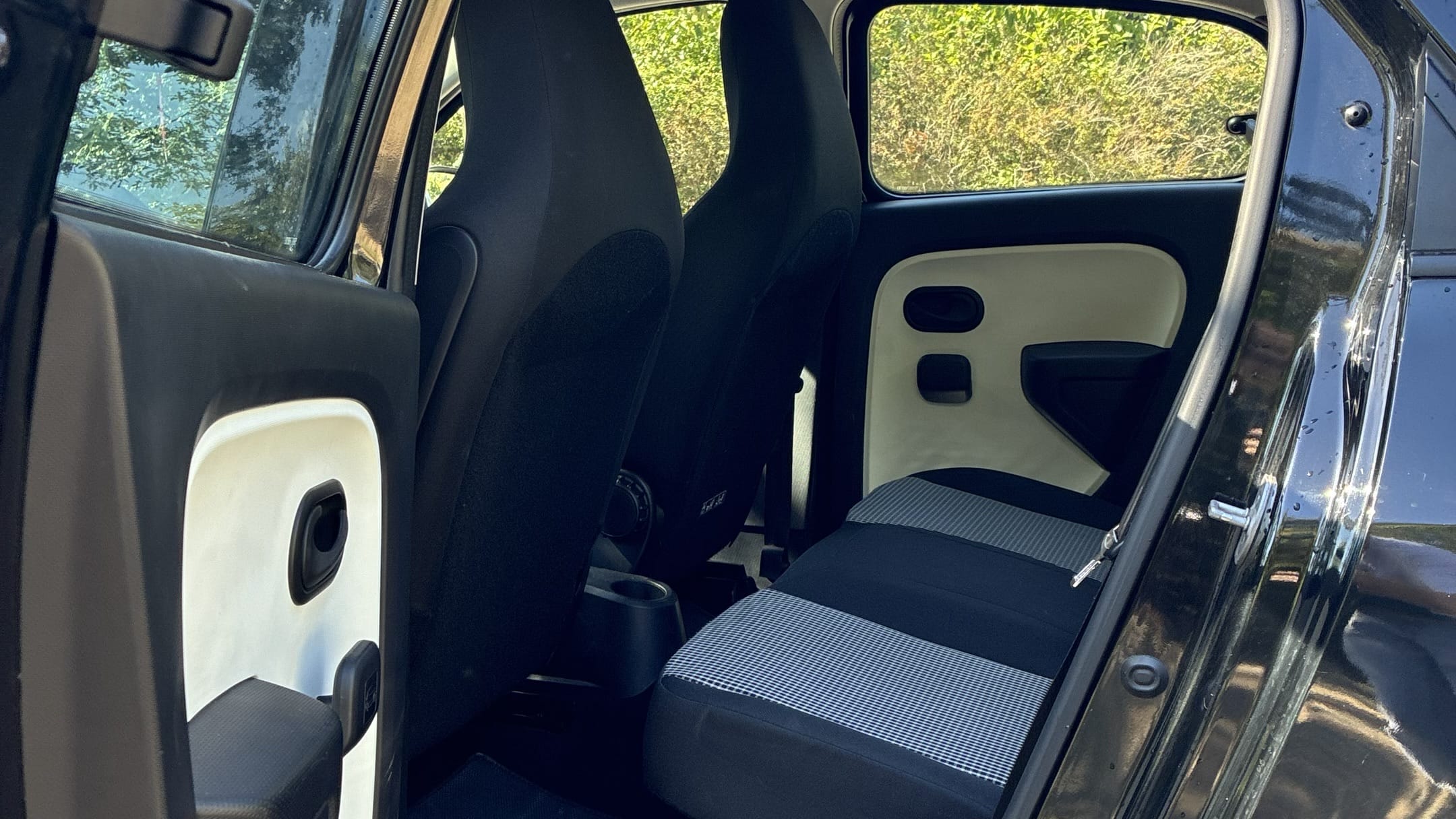 Renault Twingo 2017