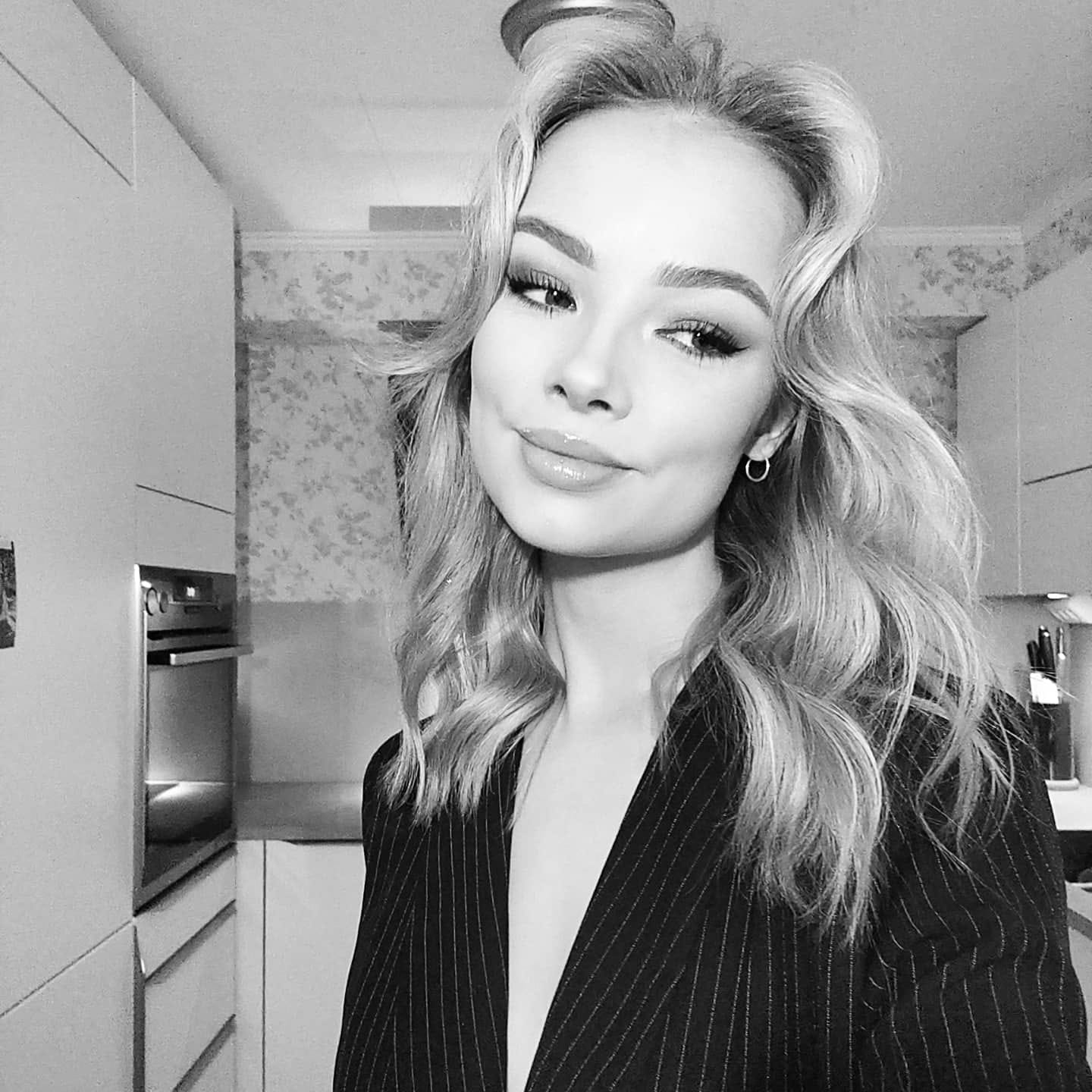 Sofie Årstein
