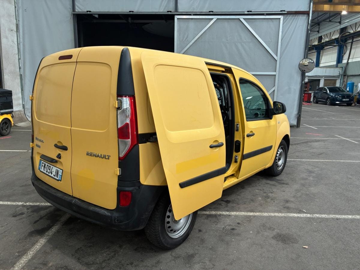 Renault Kangoo Express 1.5 dCi 75 Generique