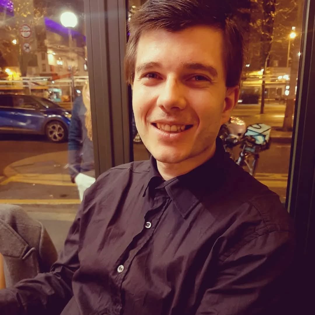Kévin