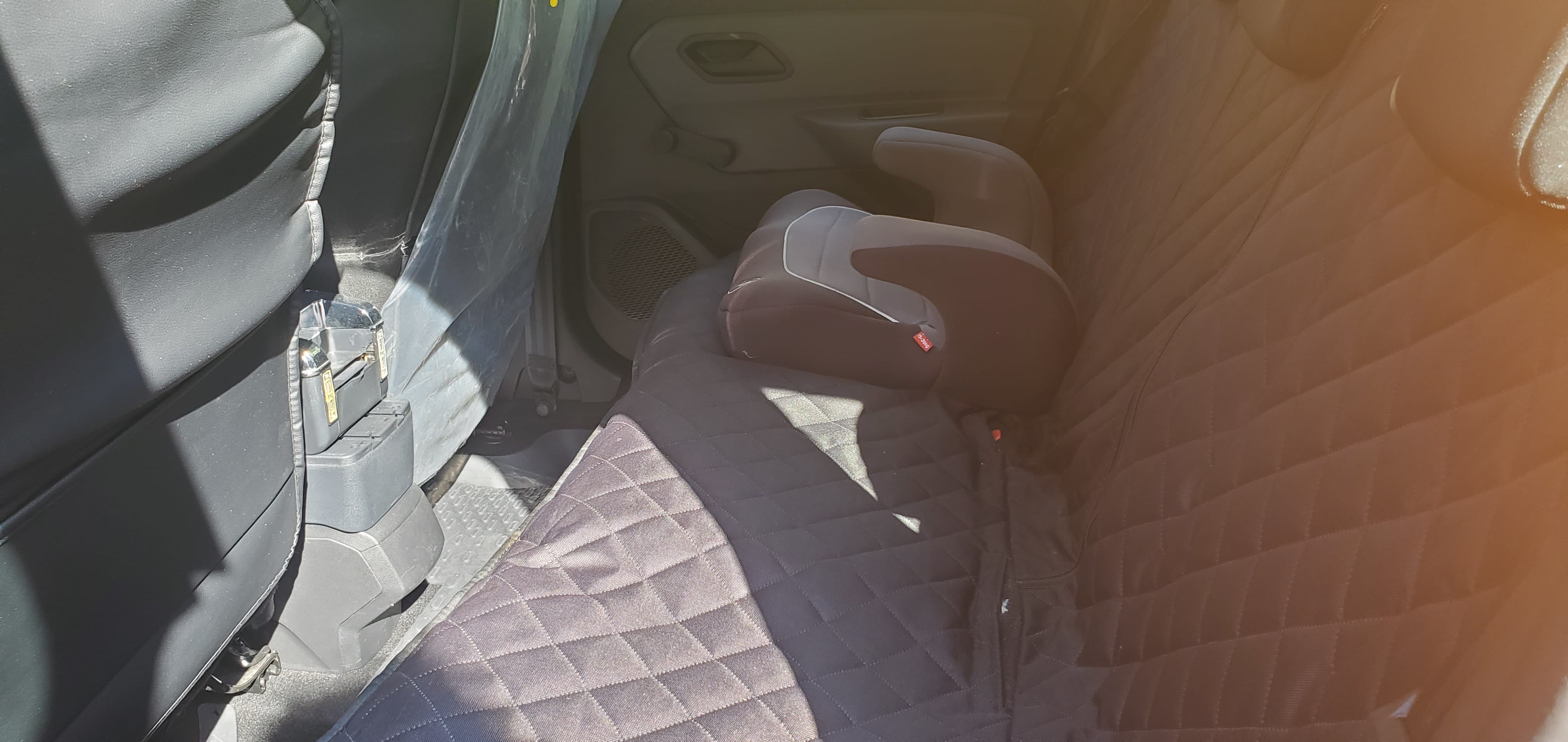 Dacia Duster 1.0 TCE 100 BVM5