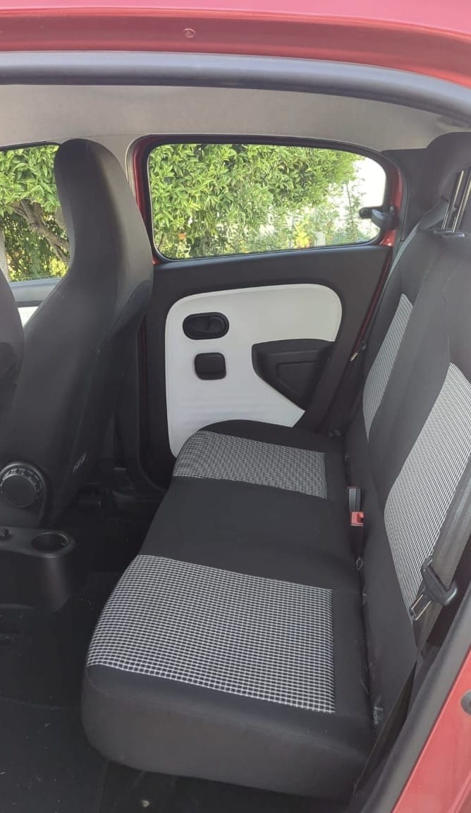 Renault Twingo III 1.0 SCE (clim) avec Port USB