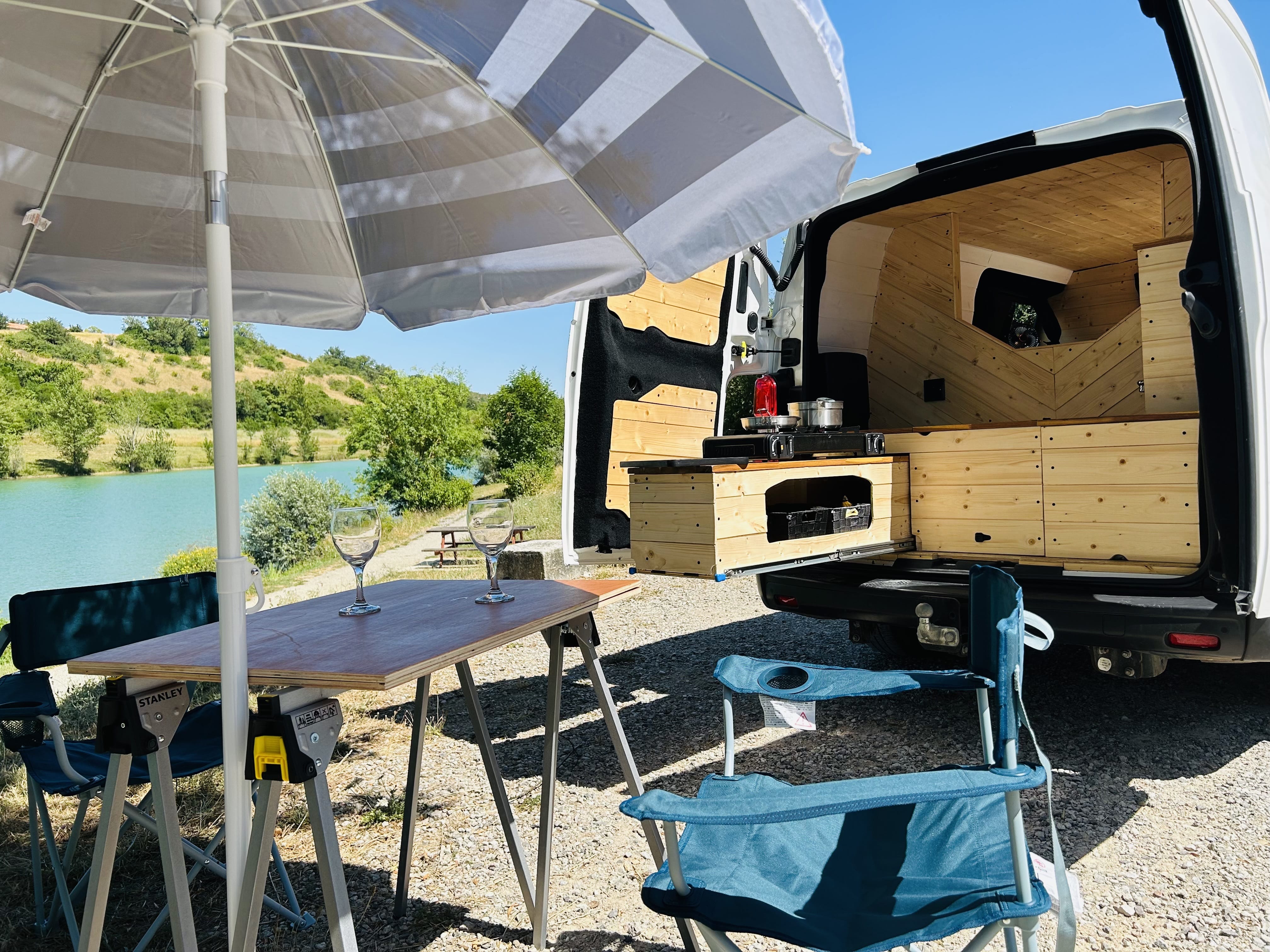 Peugeot Expert avec Audio Bluetooth