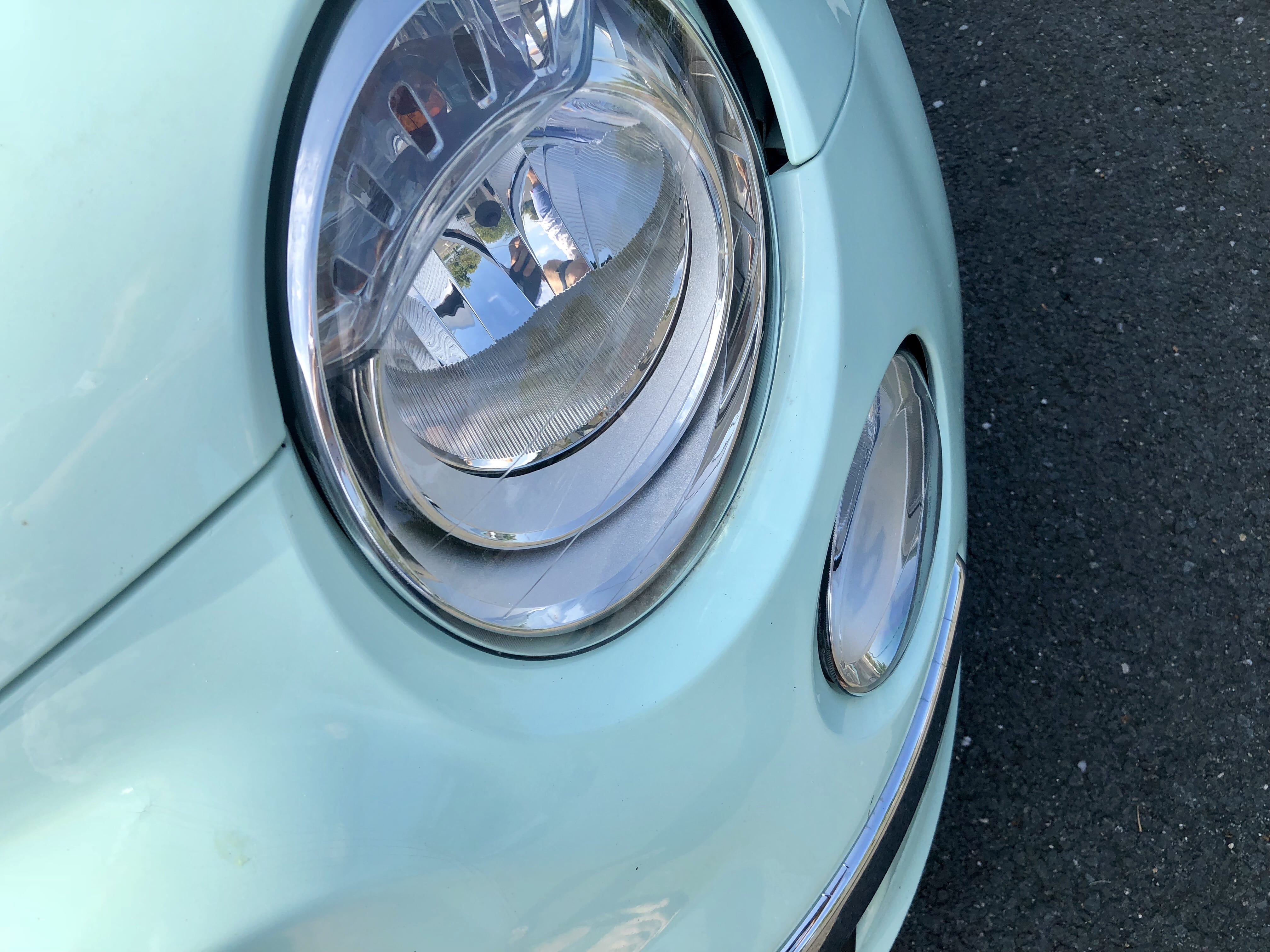 Fiat 500  Louez la Nouvelle Fiat 500 – Citadine Iconique, Économique & Confortable à Bordeaux !