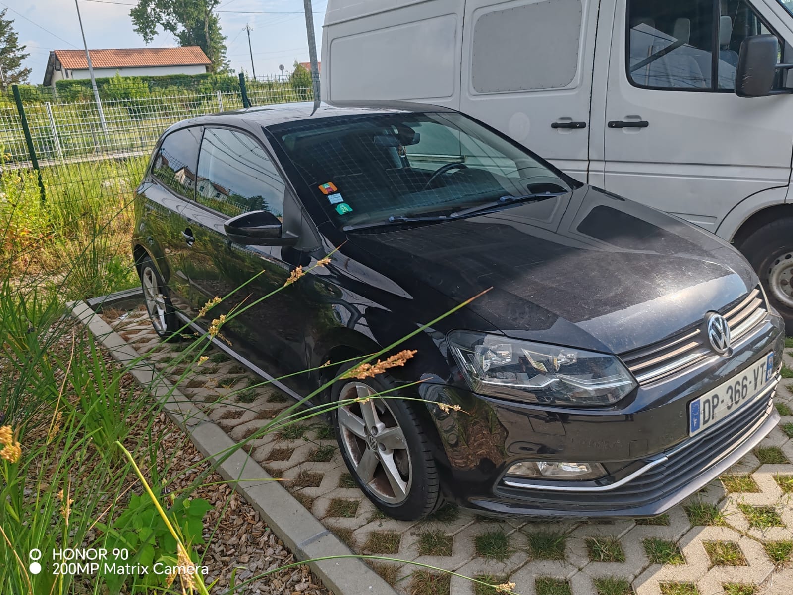 Volkswagen Polo V 1.2TSI 110cv, 2015, Essence 95