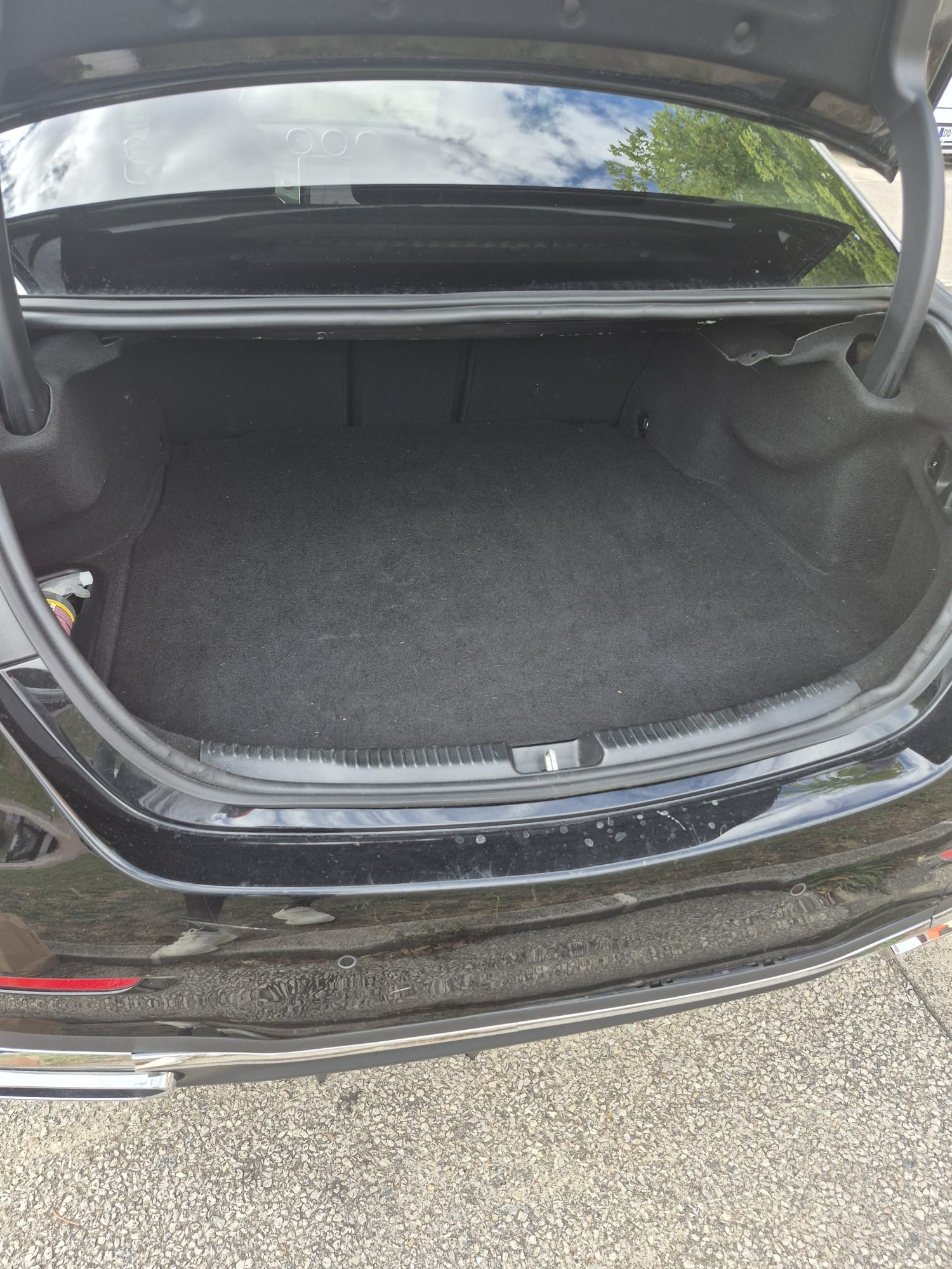 Mercedes-Benz C300 e avec Caméra de recul
